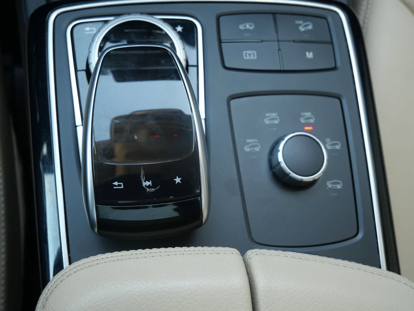 Thumbnail: 2019 Mercedes-Benz GLS - 13