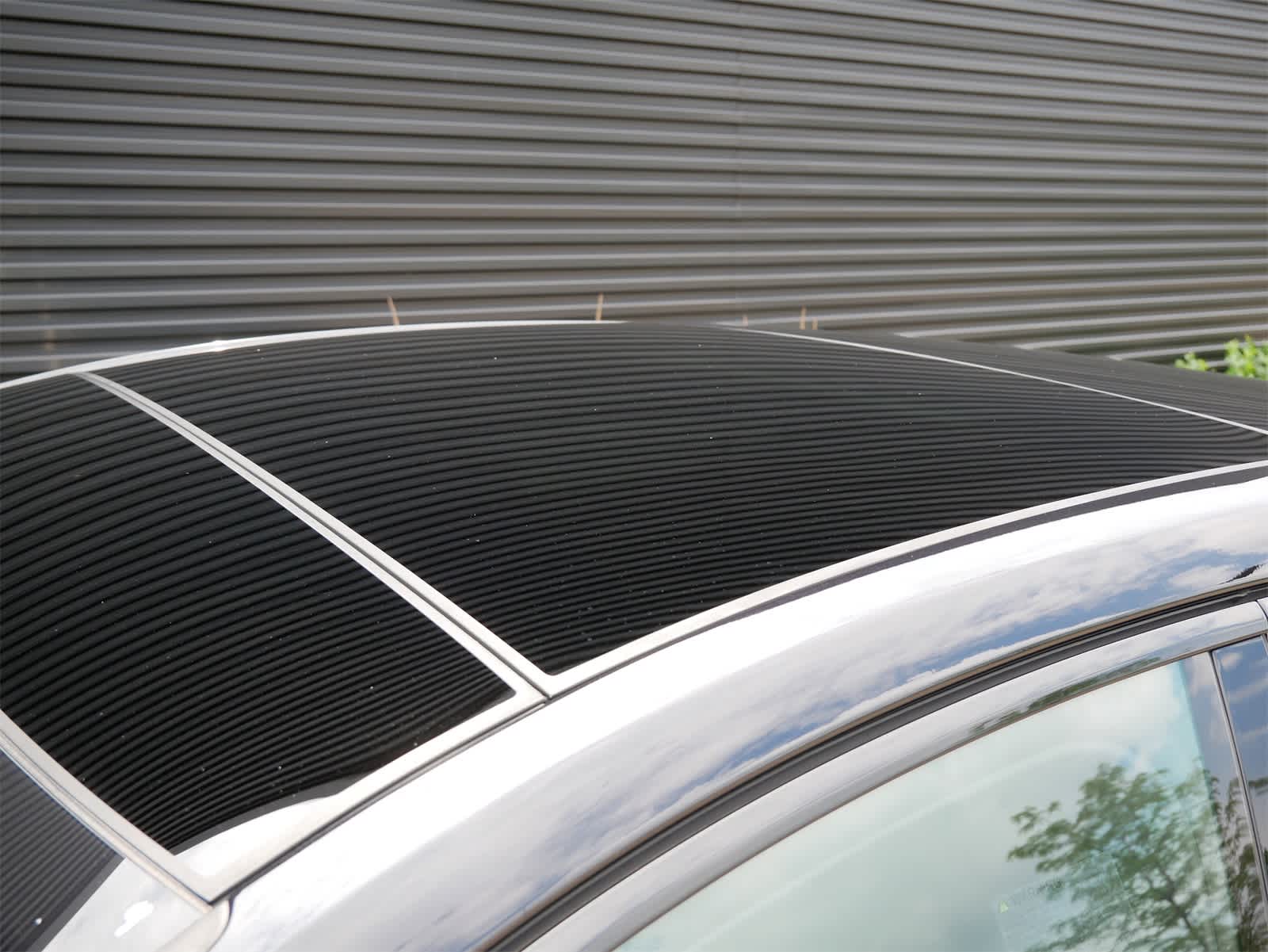 Thumbnail: 2021 Porsche Panamera - 23