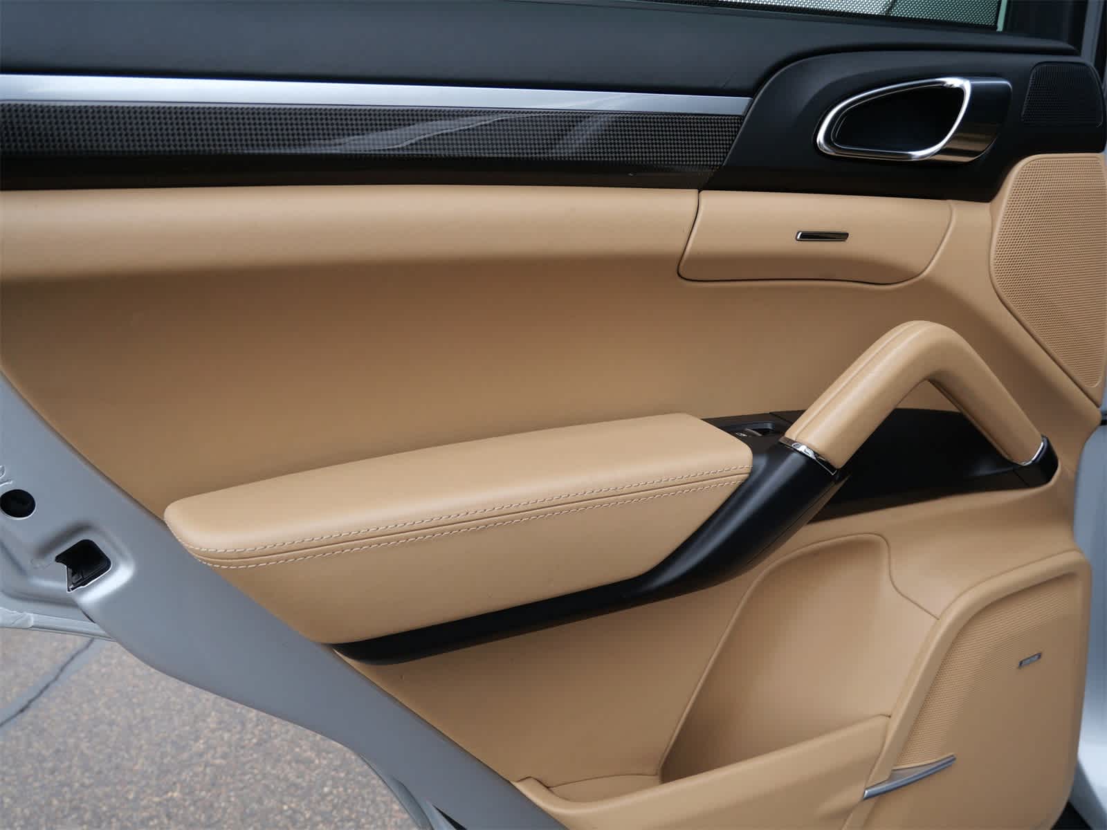 Thumbnail: 2014 Porsche Cayenne - 12