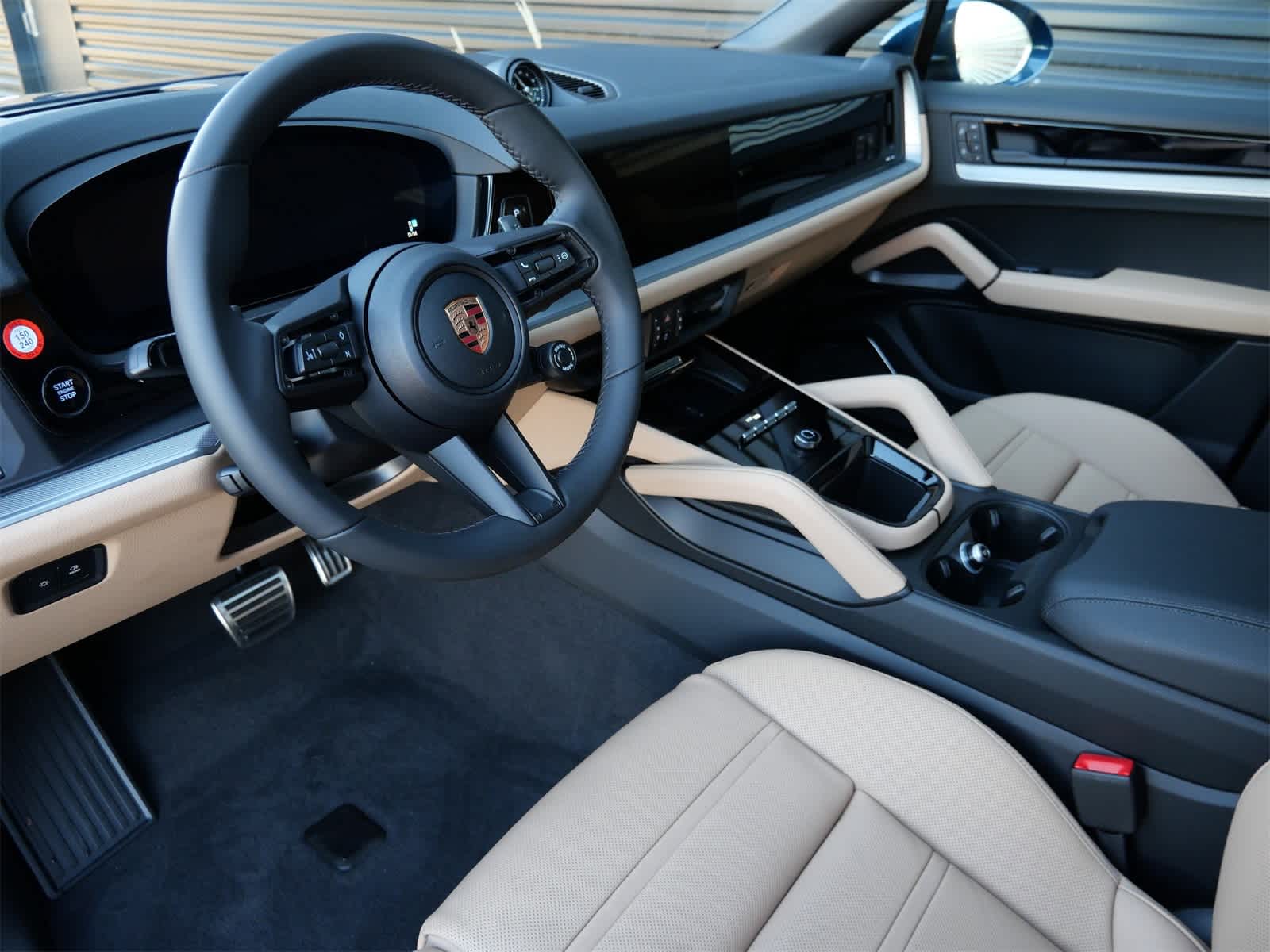 Thumbnail: 2026 Porsche Cayenne - 4