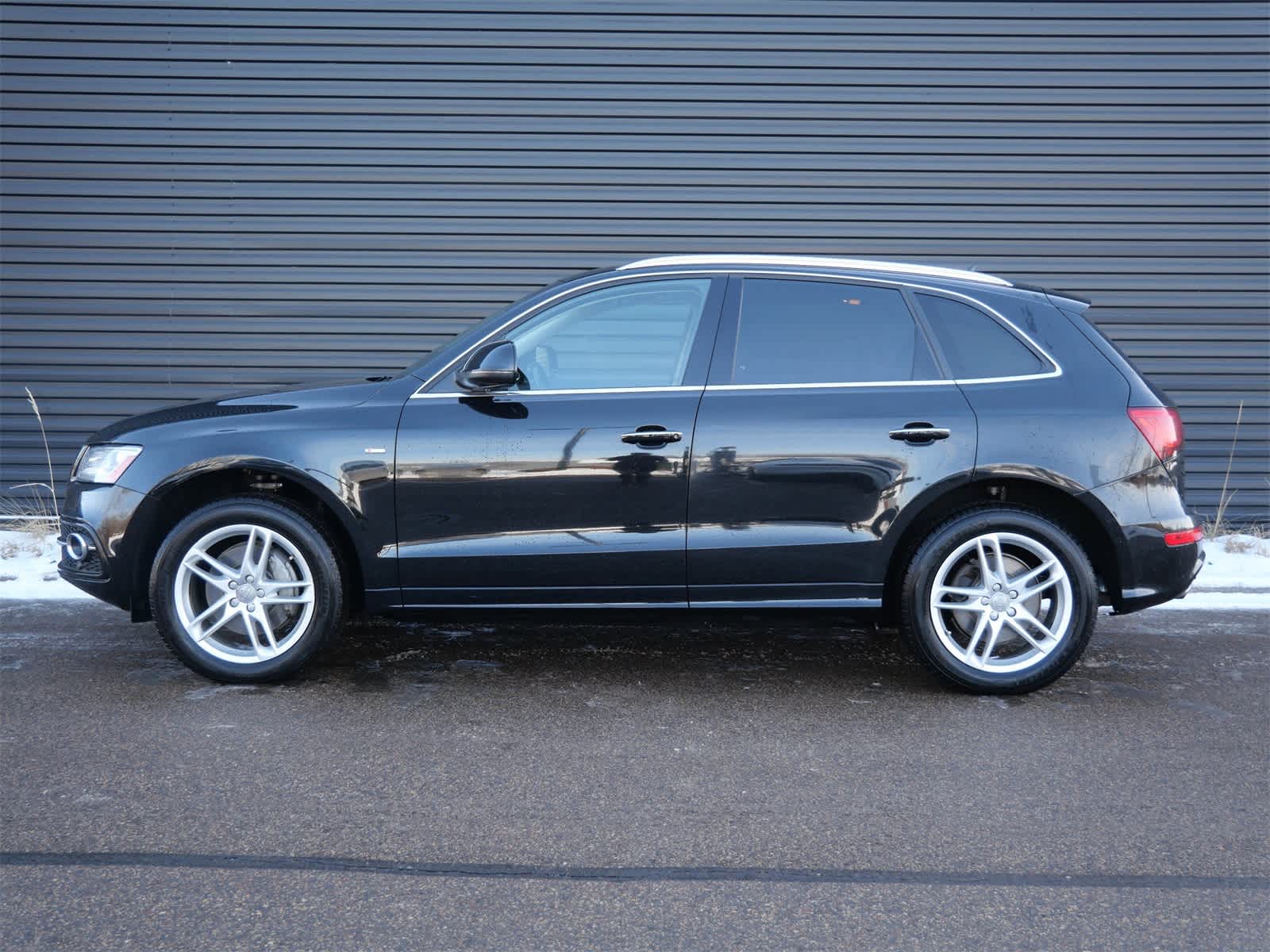 Thumbnail: 2015 Audi Q5 - 2