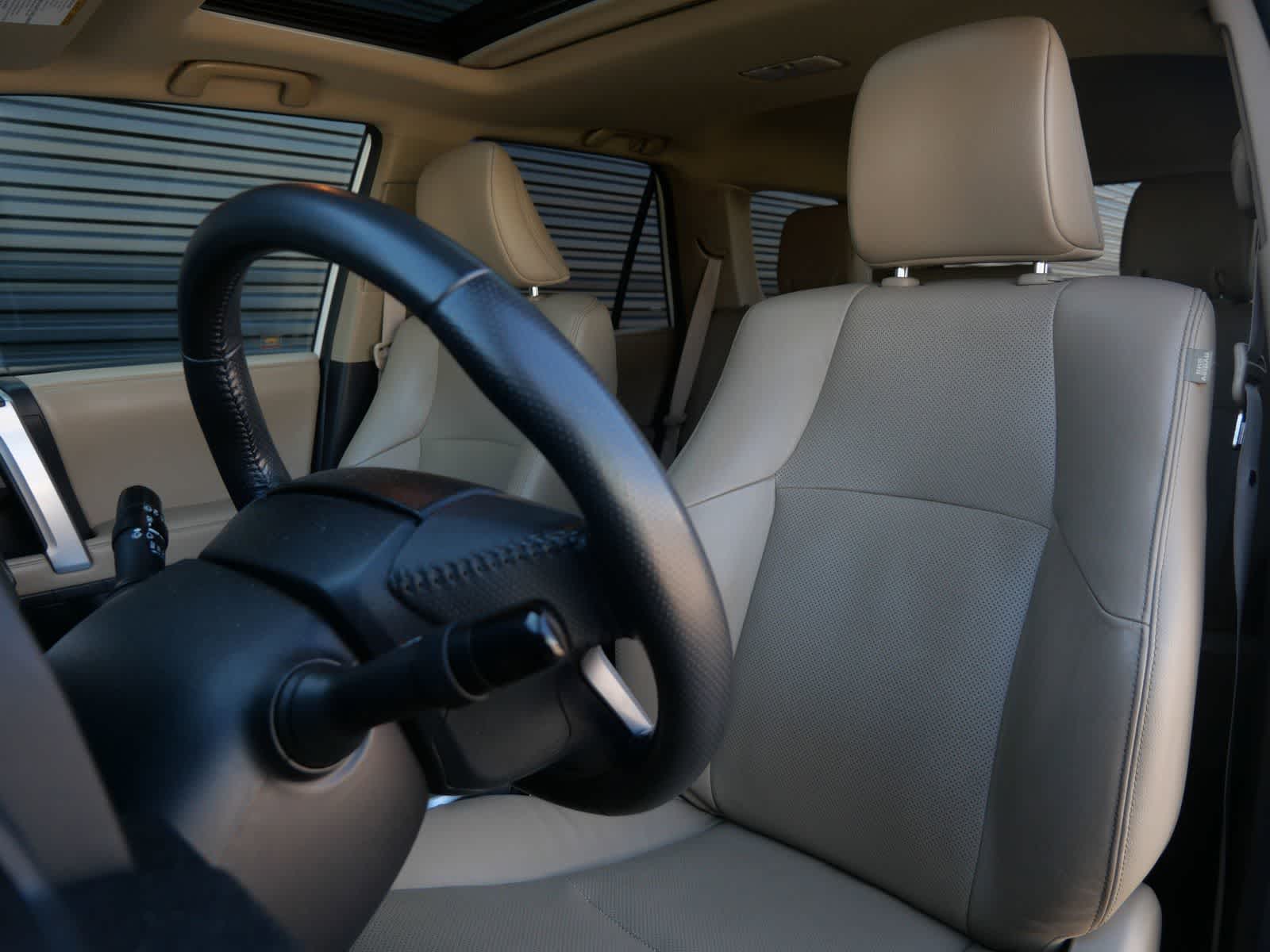 Thumbnail: 2018 Toyota 4Runner - 5