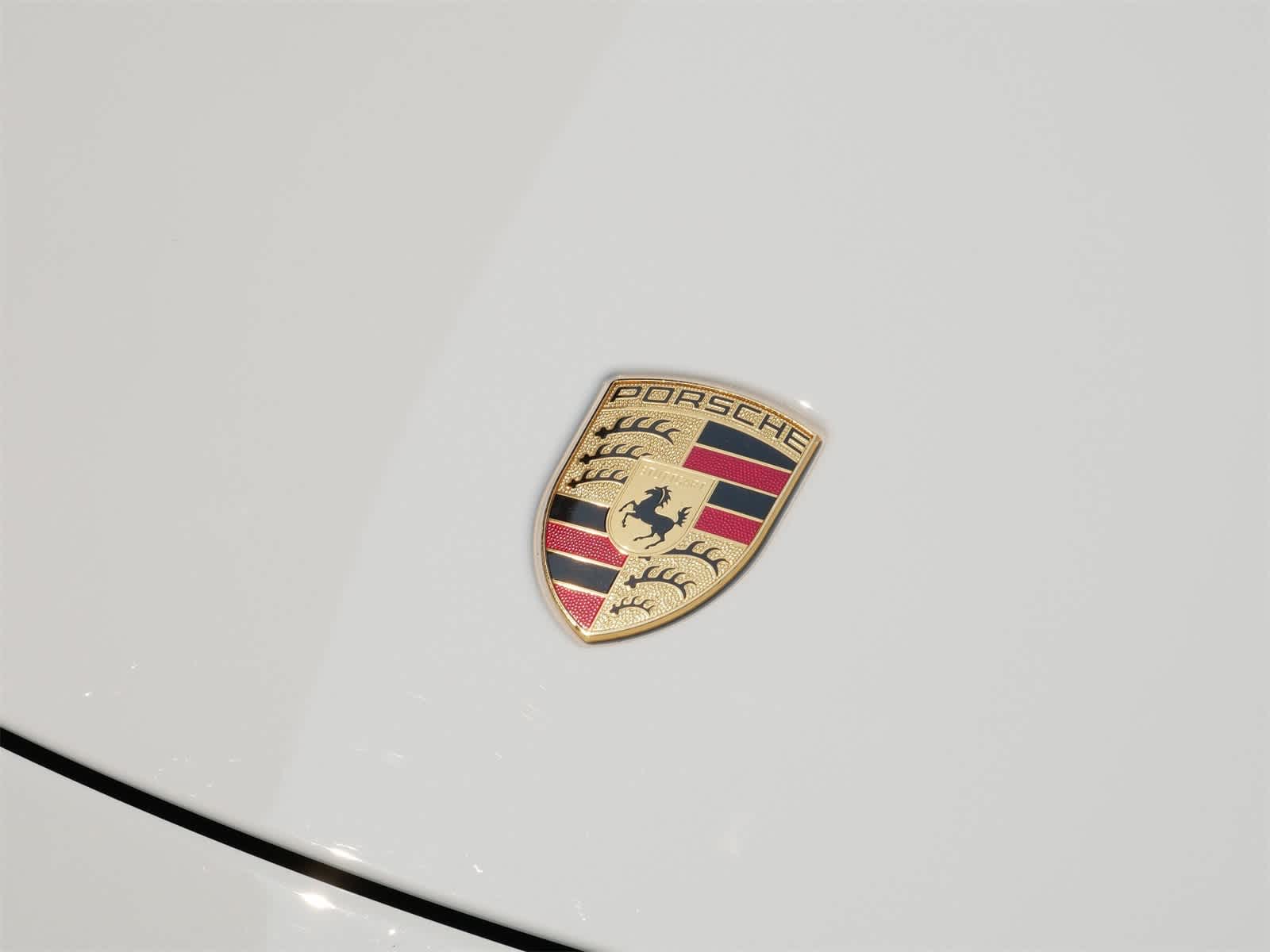 Thumbnail: 2018 Porsche 718 Boxster - 10