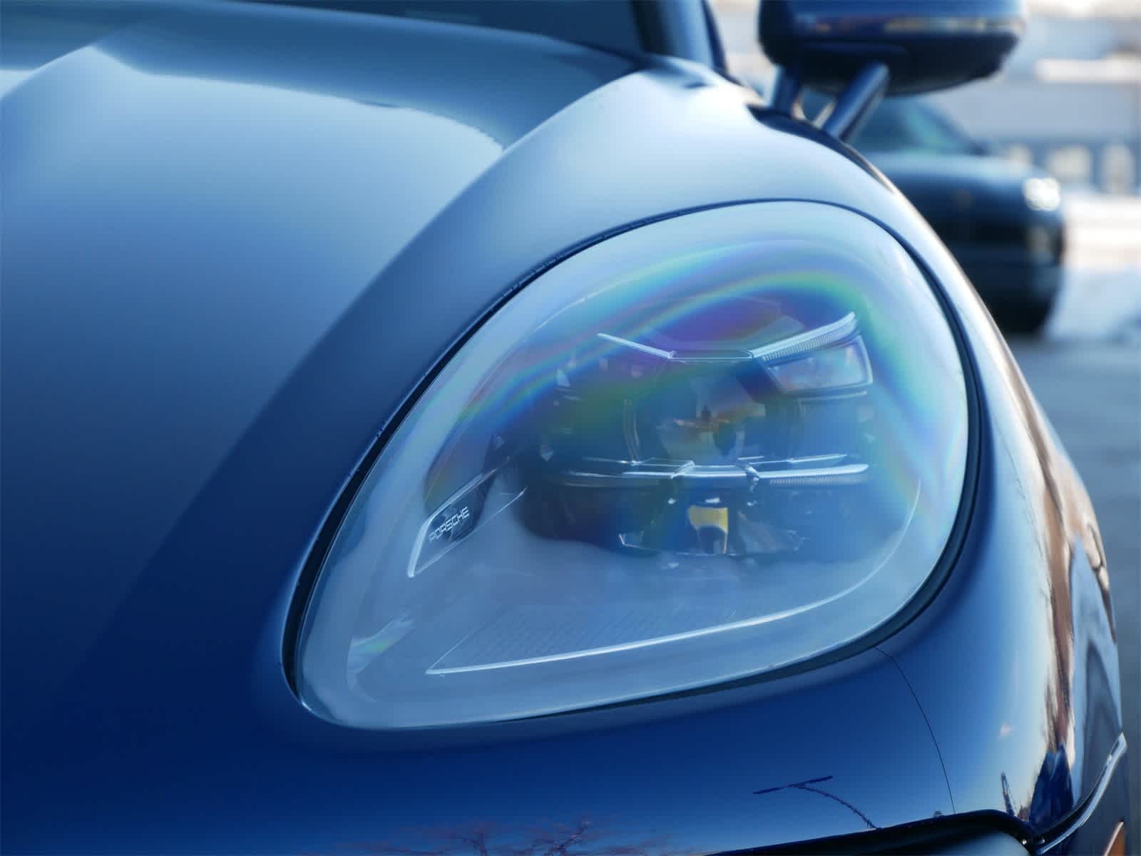 Thumbnail: 2022 Porsche Macan - 6