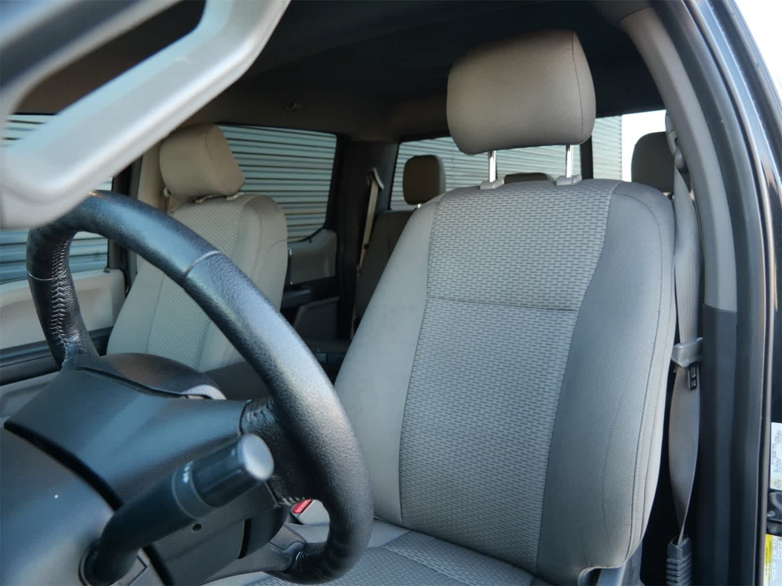 Thumbnail: 2016 Ford F-150 - 5