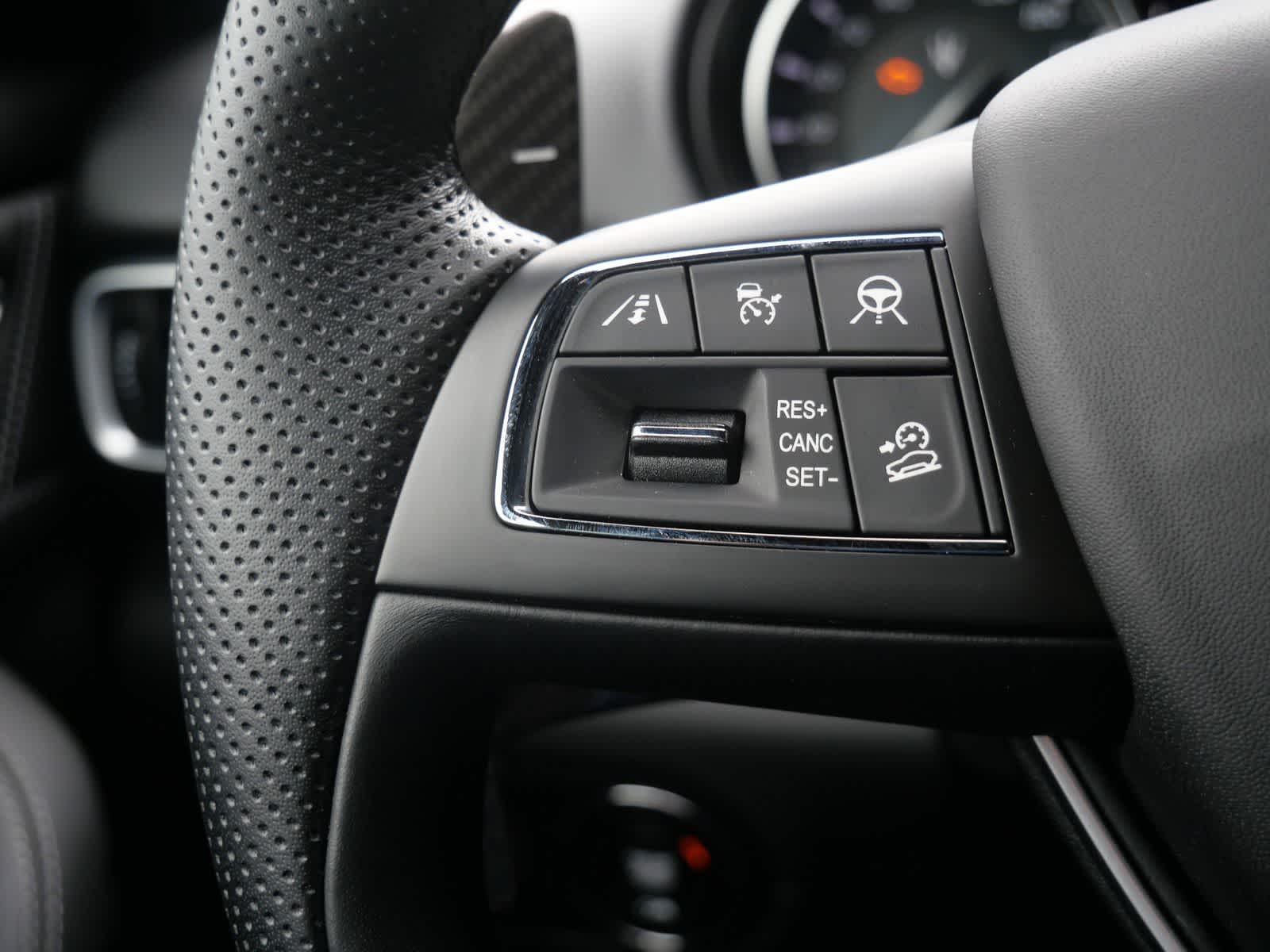 Thumbnail: 2022 Maserati Levante - 21