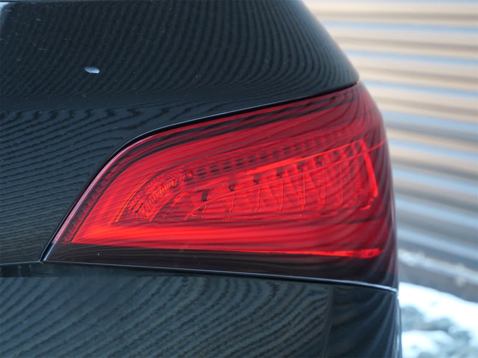 Thumbnail: 2015 Audi Q5 - 8