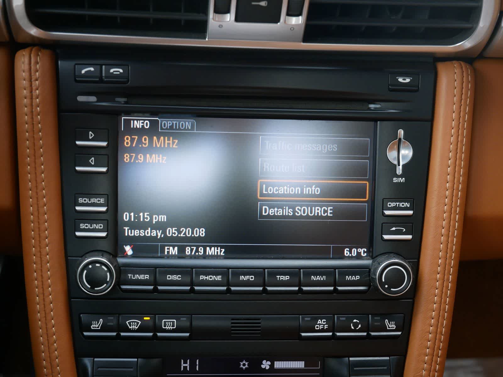 Thumbnail: 2009 Porsche 911 - 20