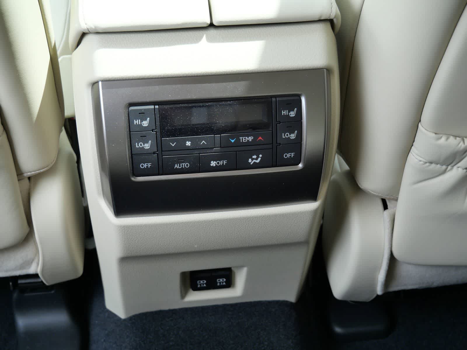 Thumbnail: 2023 Lexus GX - 14