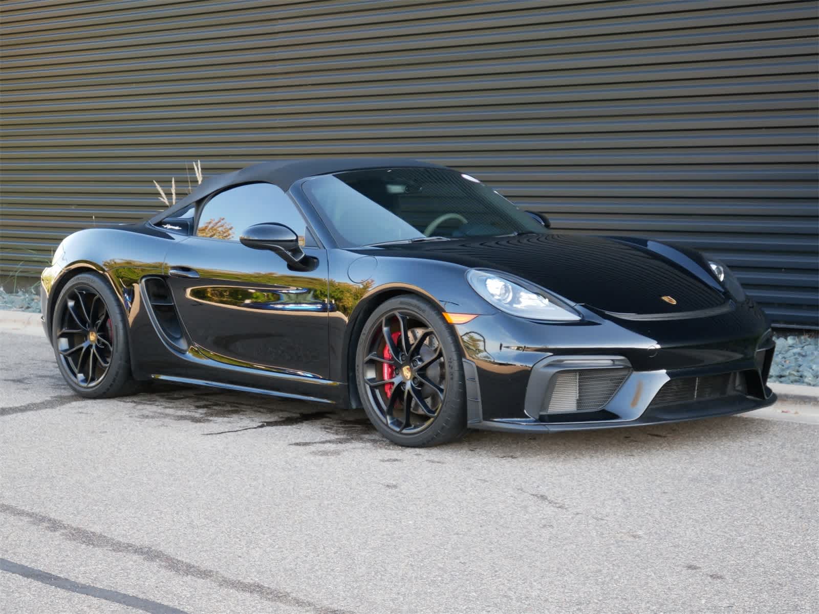 Thumbnail: 2022 Porsche  - 25