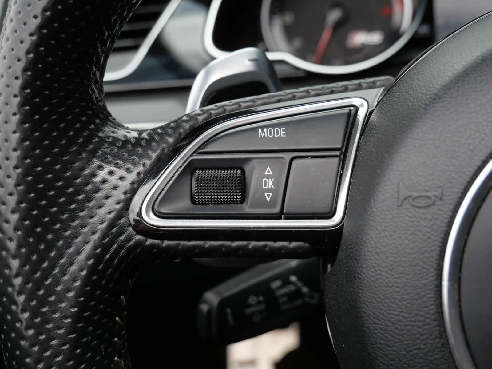 Thumbnail: 2014 Audi RS 5 - 19