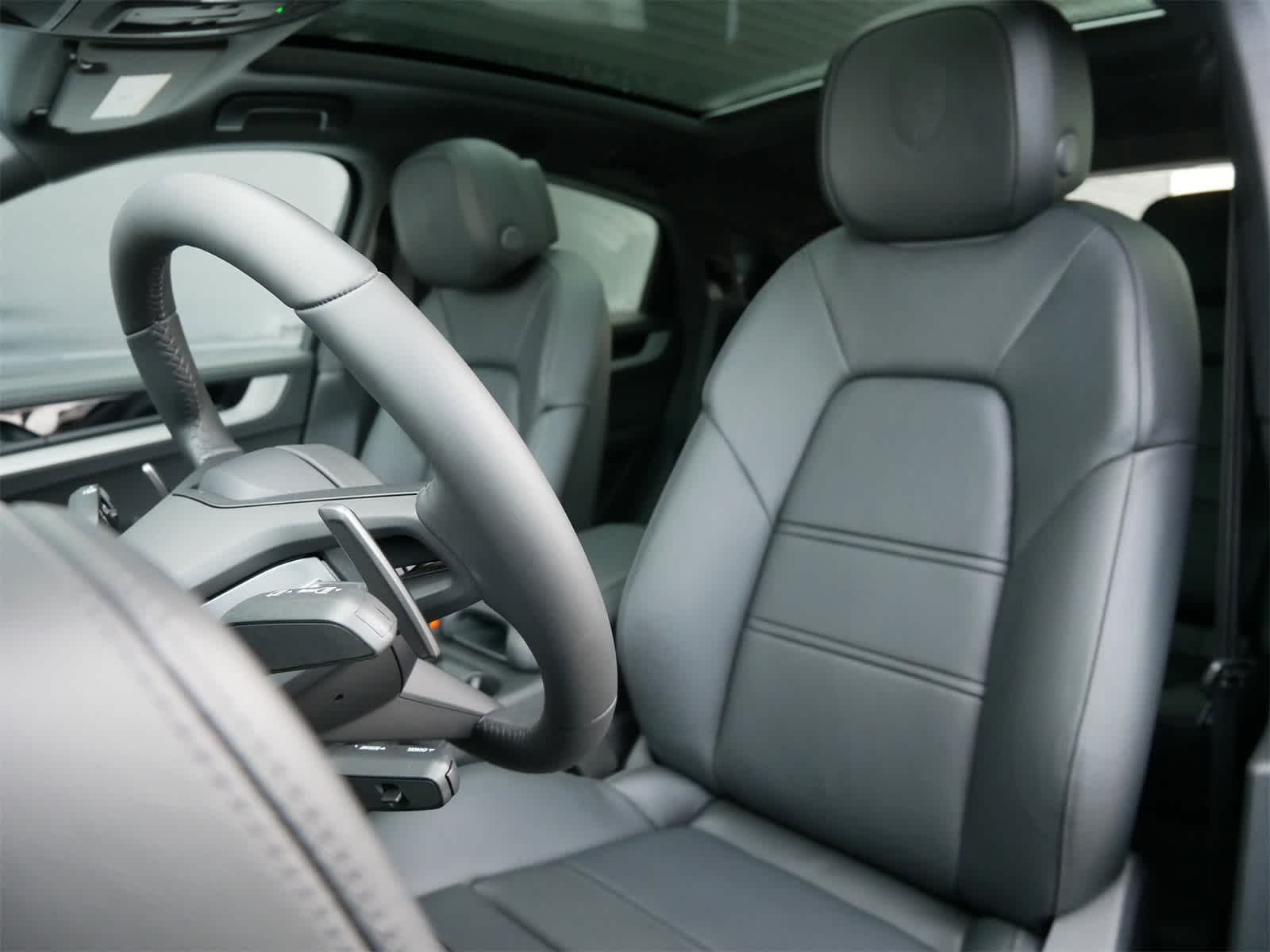 Thumbnail: 2026 Porsche Cayenne - 5