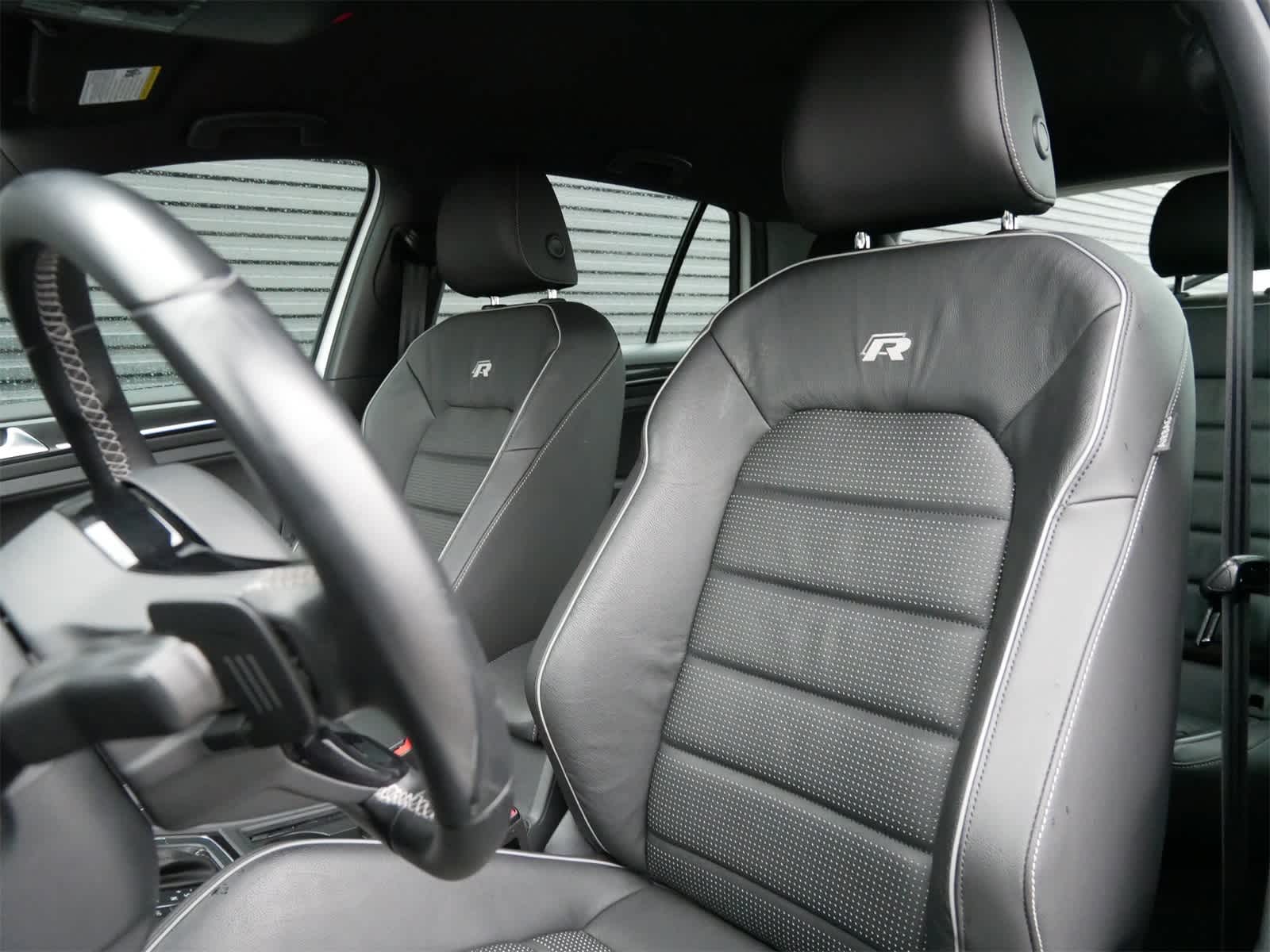 Thumbnail: 2019 Volkswagen Golf - 5