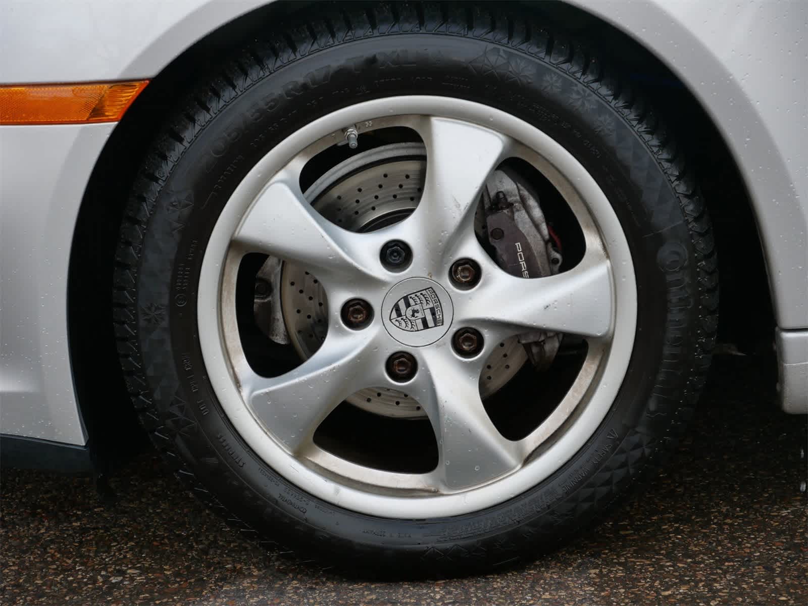 Thumbnail: 2007 Porsche Cayman - 7