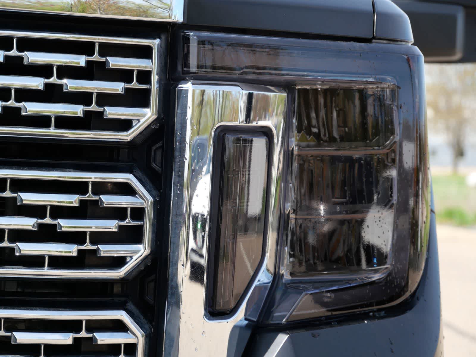 Thumbnail: 2022 GMC Sierra 2500 - 6