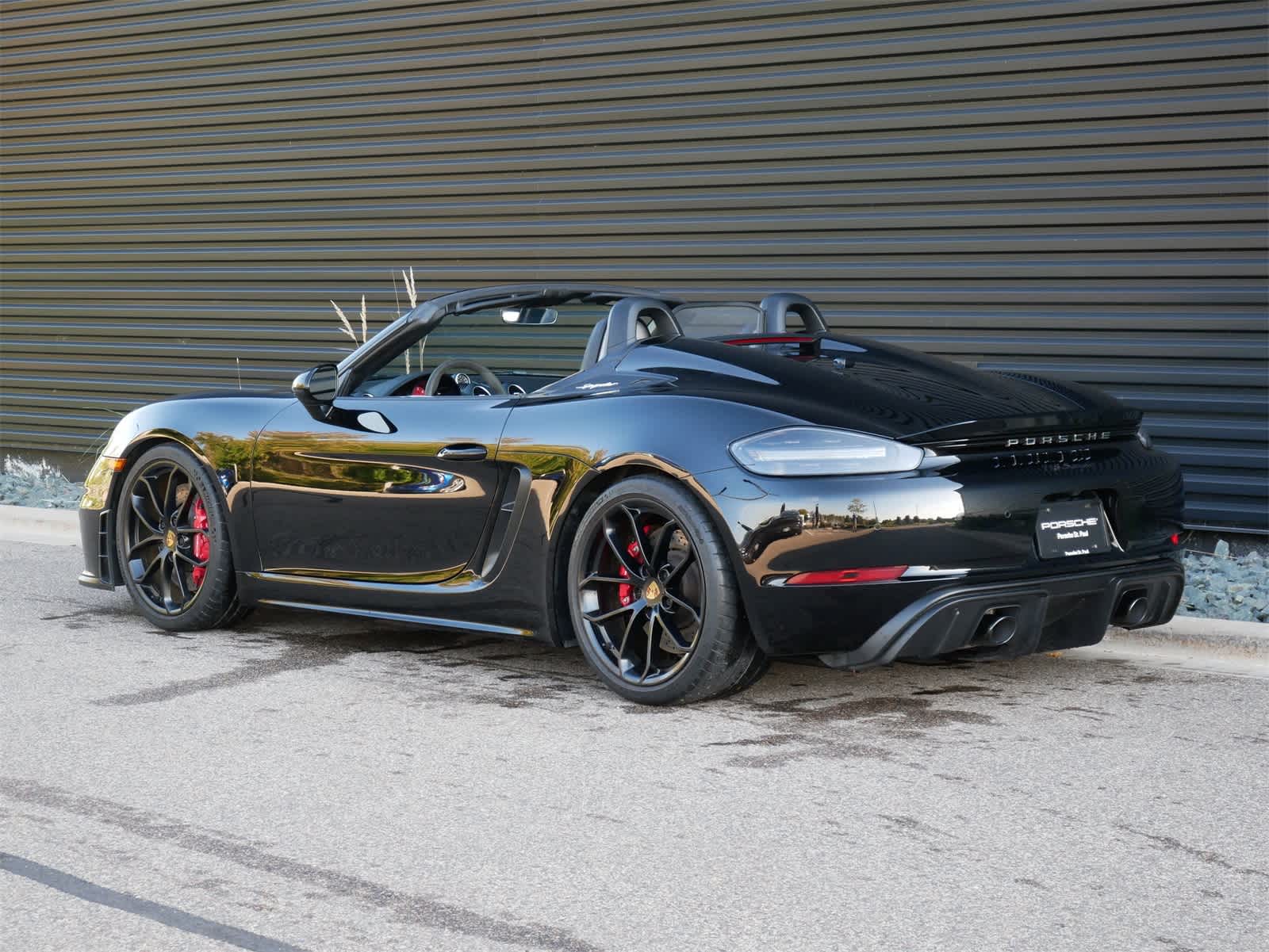 Thumbnail: 2022 Porsche  - 3