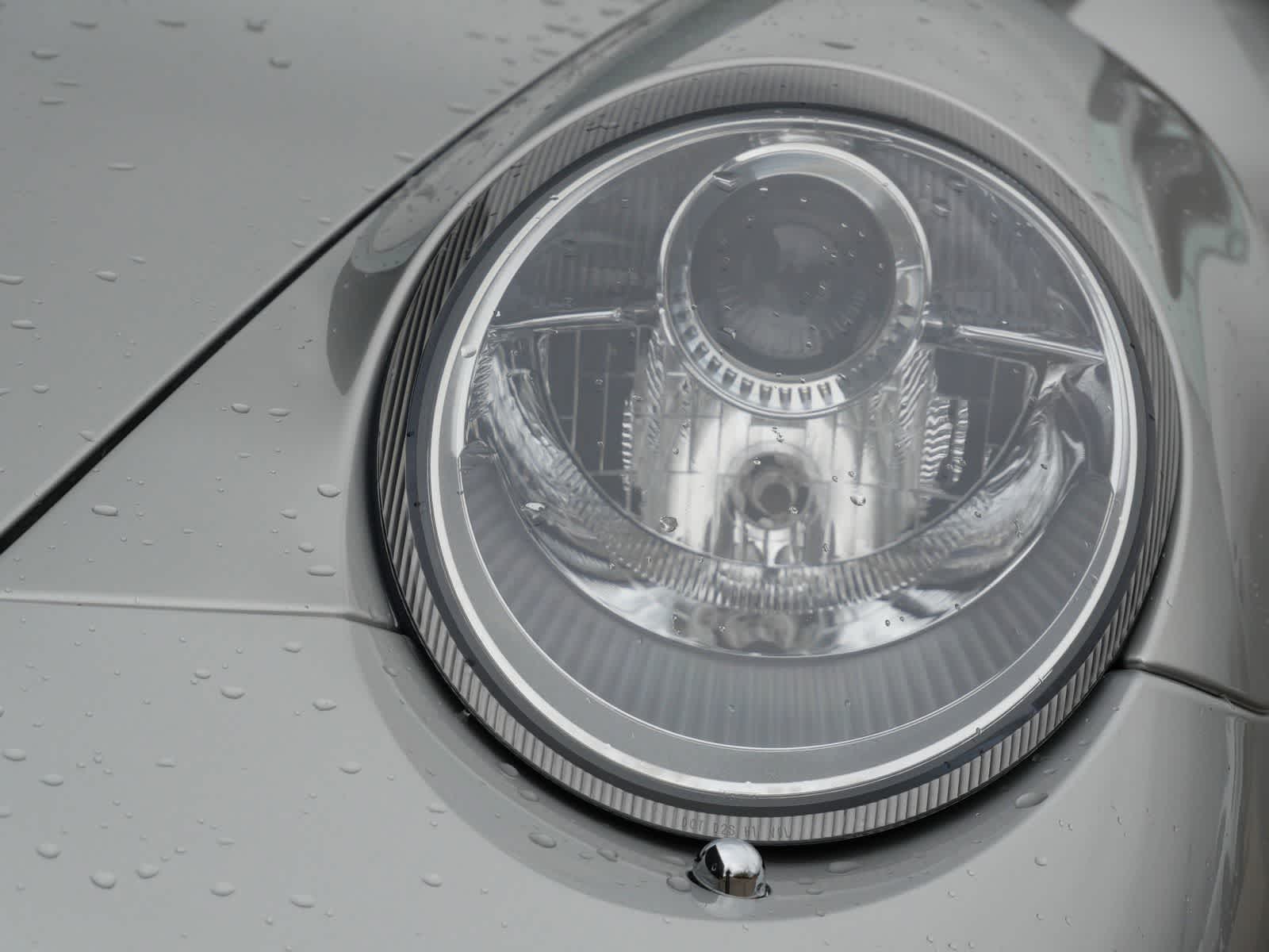 Thumbnail: 2008 Porsche 911 - 6