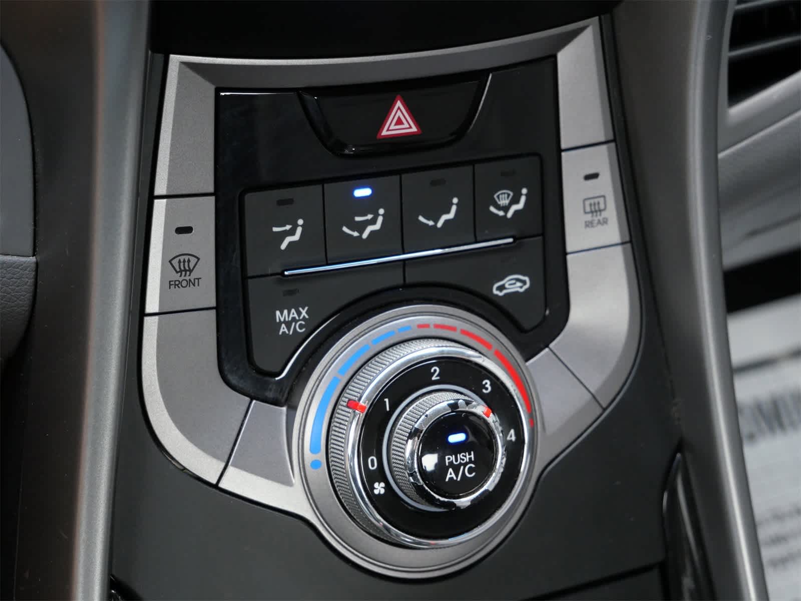 Thumbnail: 2013 Hyundai Elantra - 14