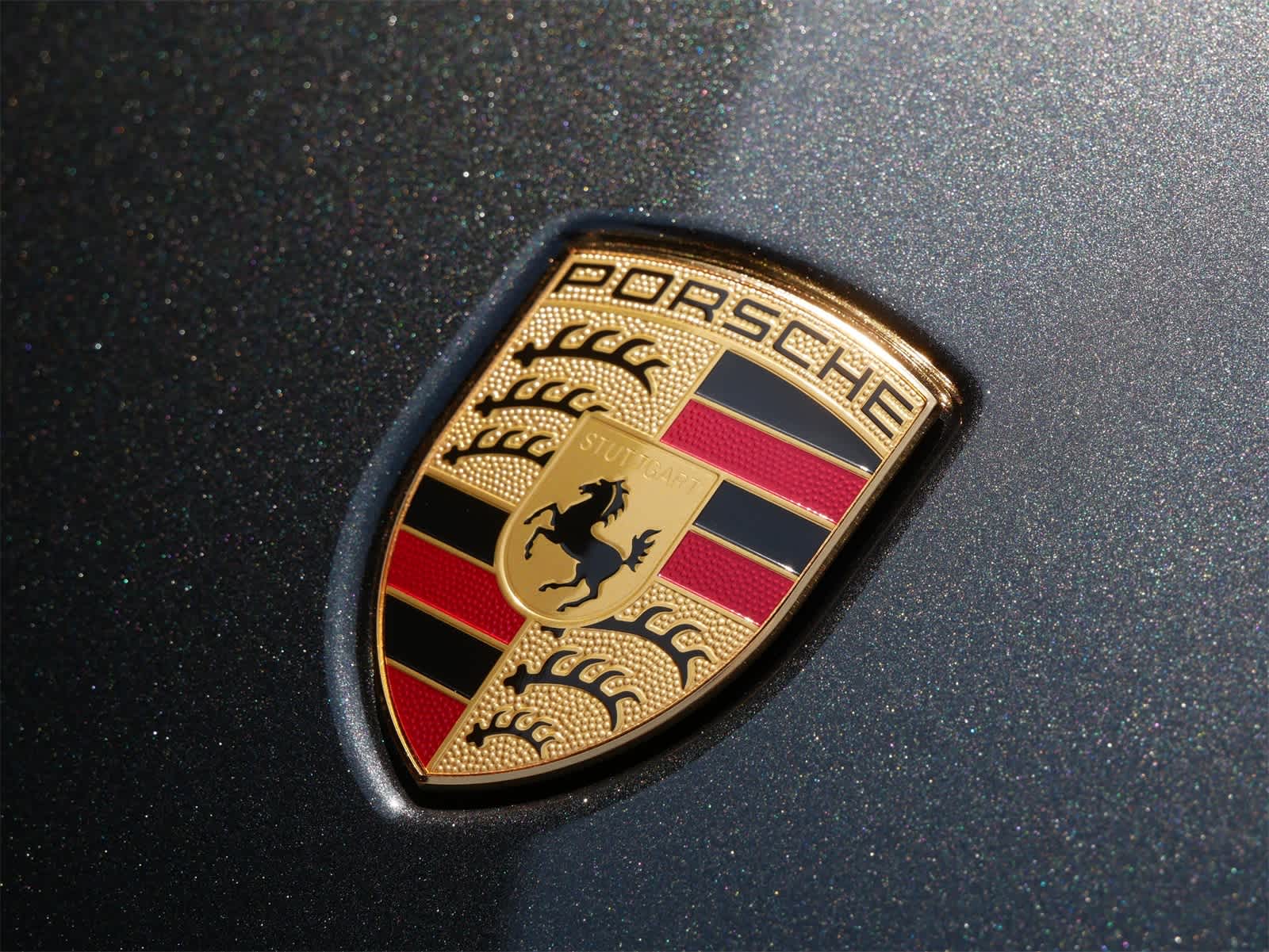 Thumbnail: 2025 Porsche Macan - 20
