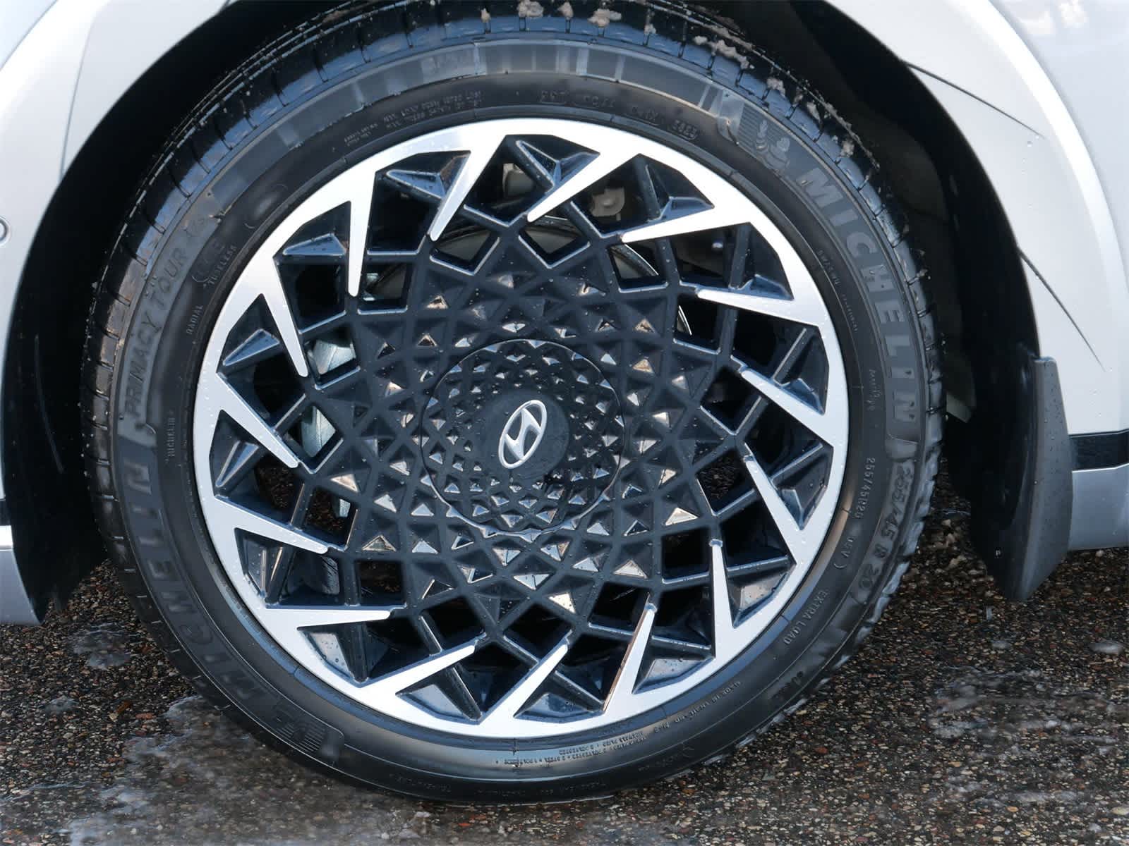 Thumbnail: 2024 Hyundai Ioniq 5 - 7