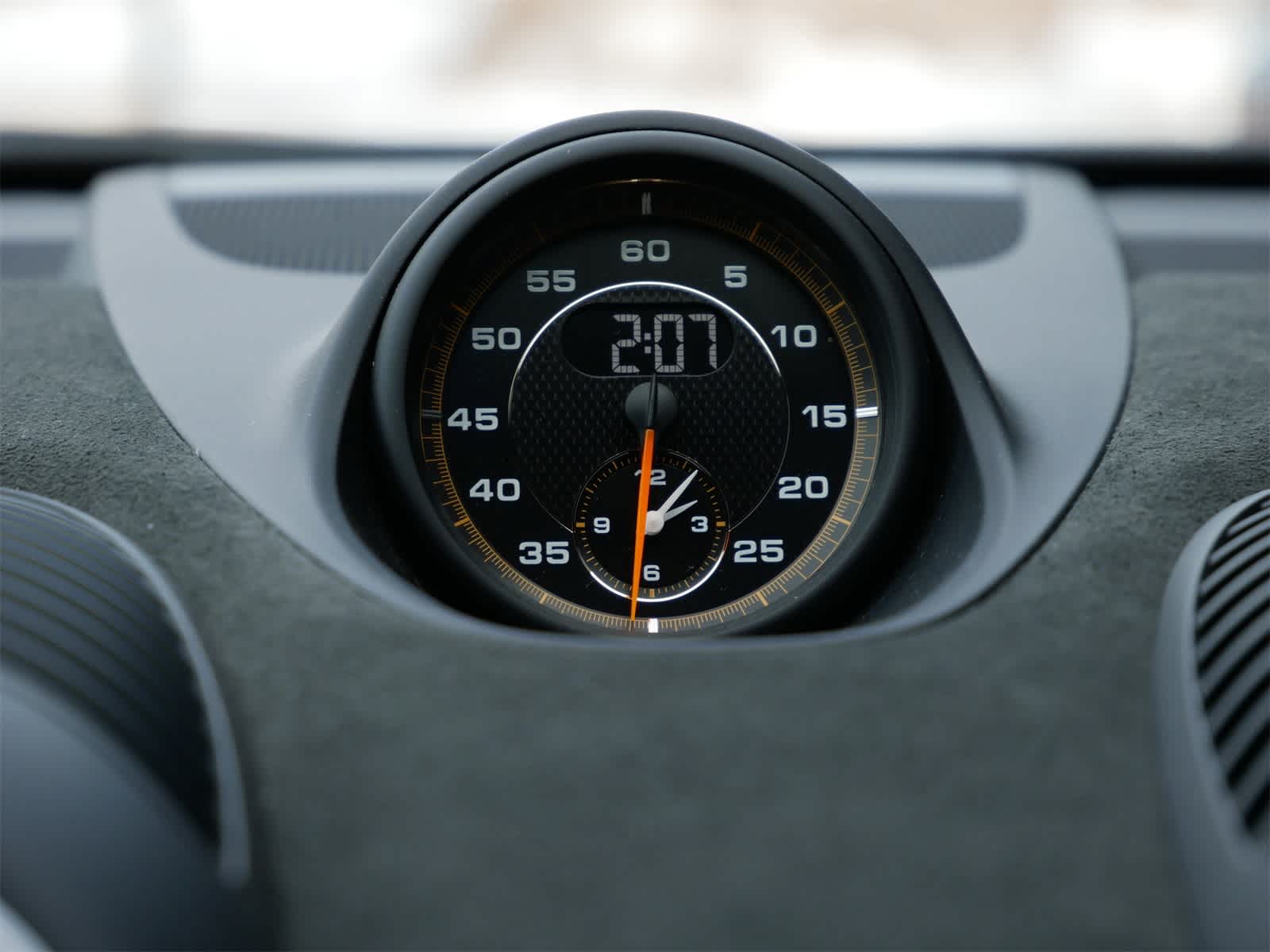 Thumbnail: 2023 Porsche 718 Cayman - 13