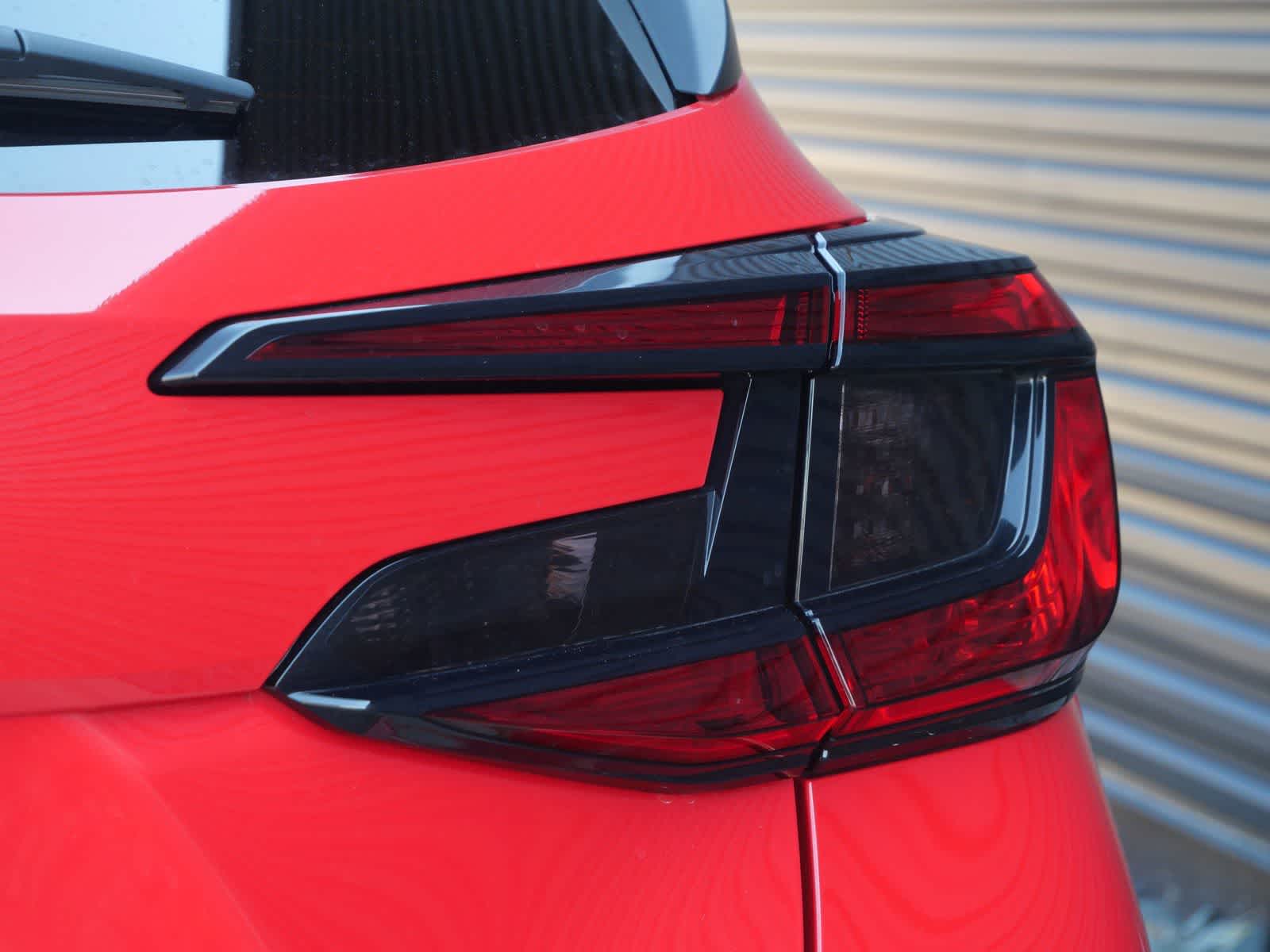 Thumbnail: 2024 Subaru Crosstrek - 8