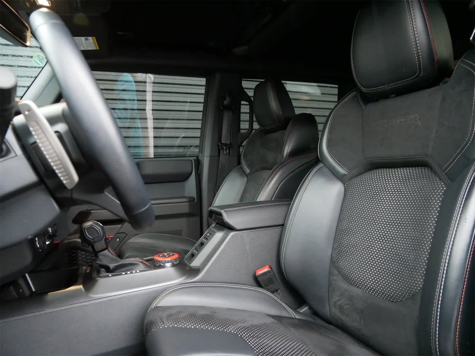 Thumbnail: 2024 Ford Bronco - 5