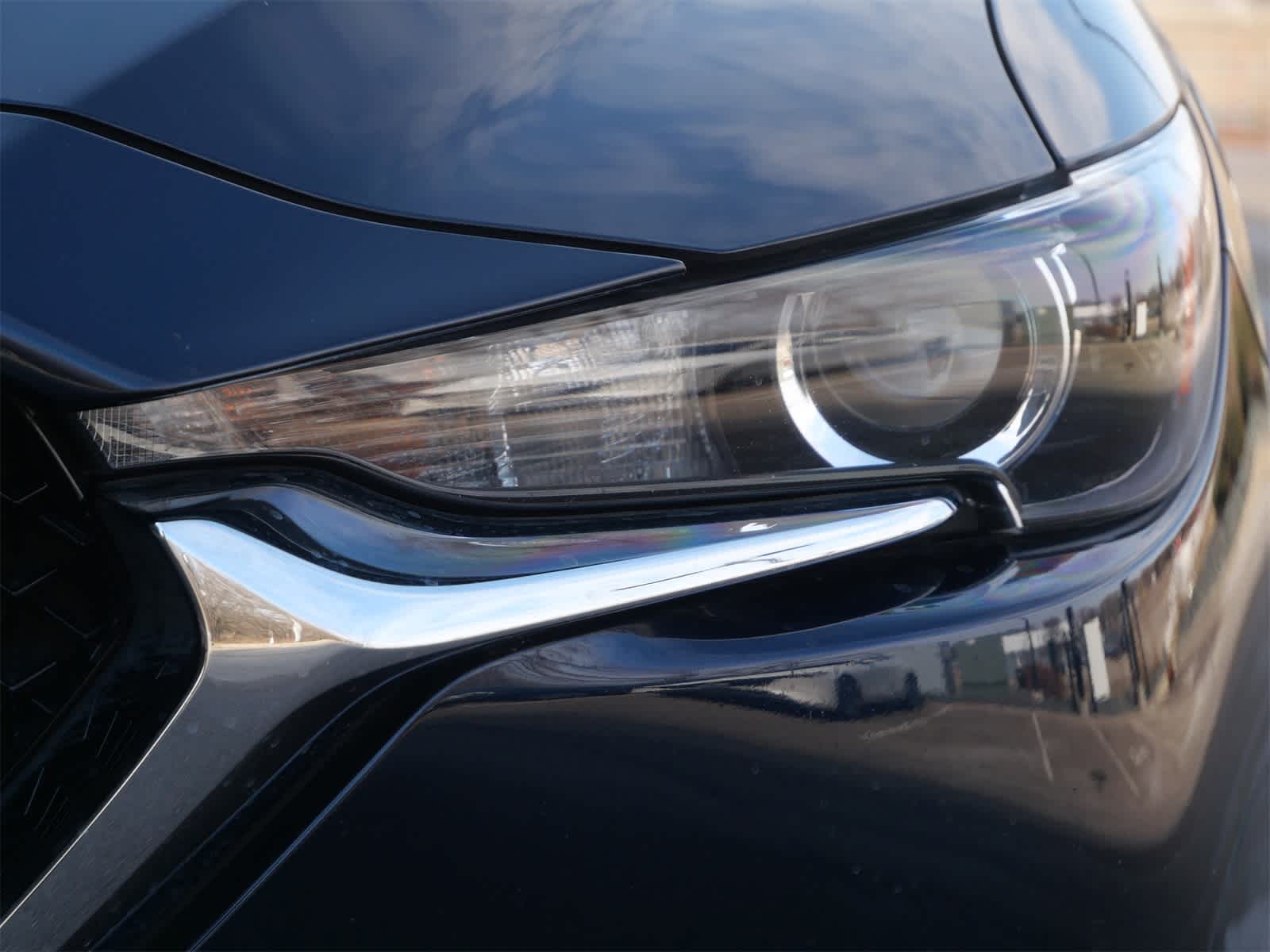 Thumbnail: 2020 Mazda CX-5 - 6