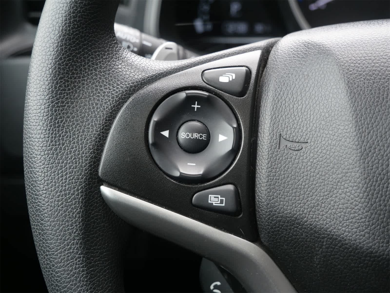 Thumbnail: 2018 Honda Fit - 22