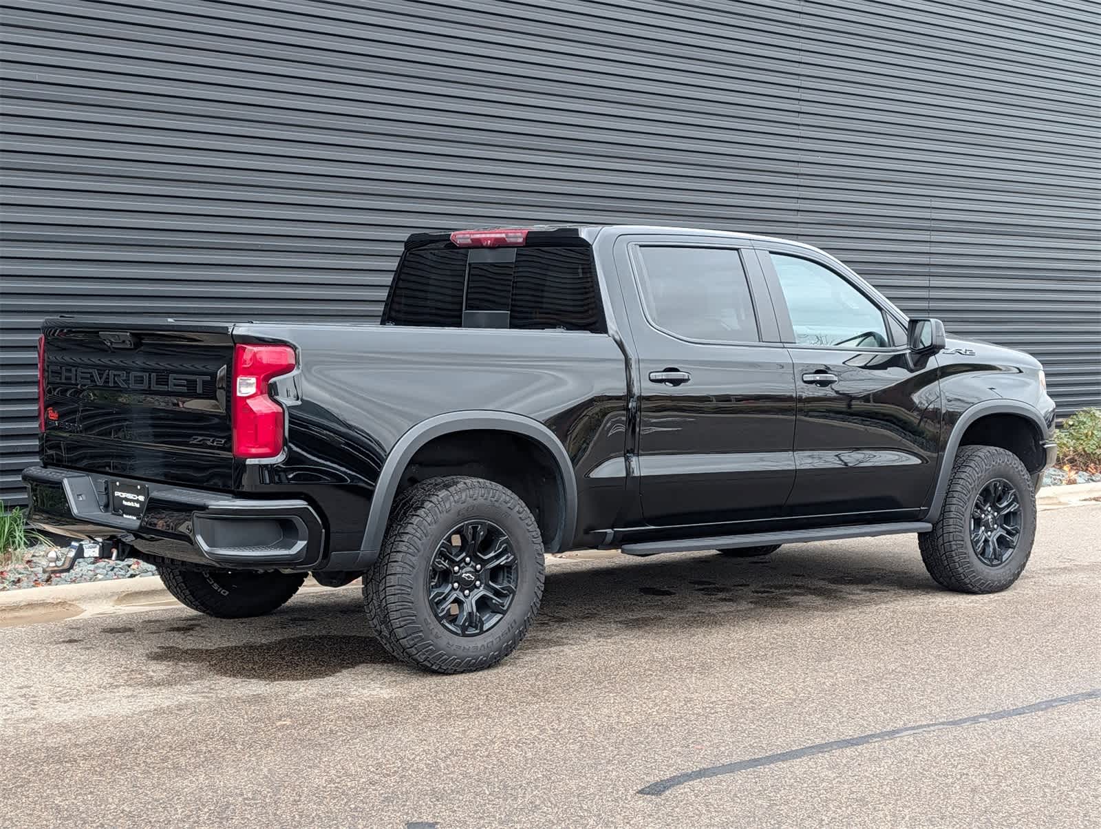 Thumbnail: 2023 Chevrolet Silverado 1500 - 25