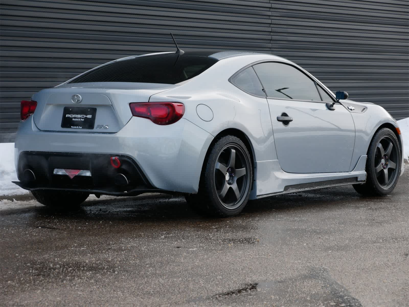 Thumbnail: 2013 Scion FR-S - 24