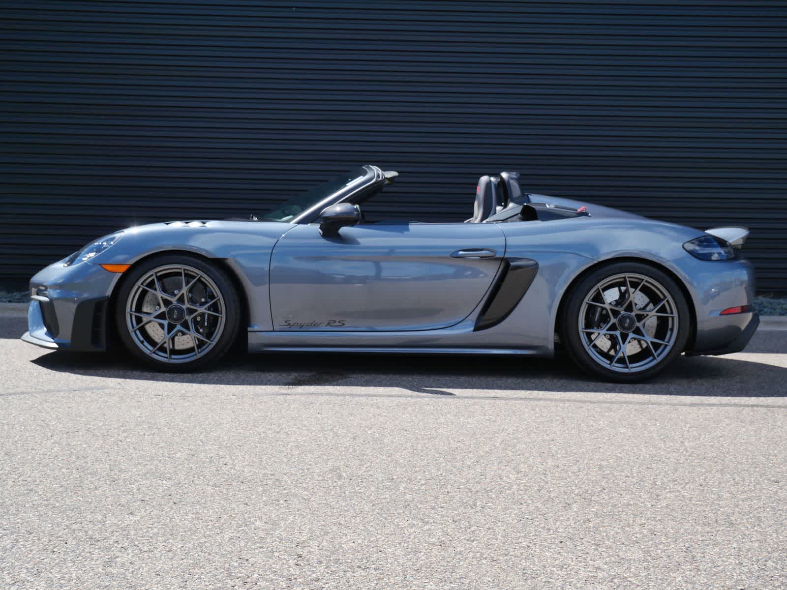 Thumbnail: 2024 Porsche  - 2