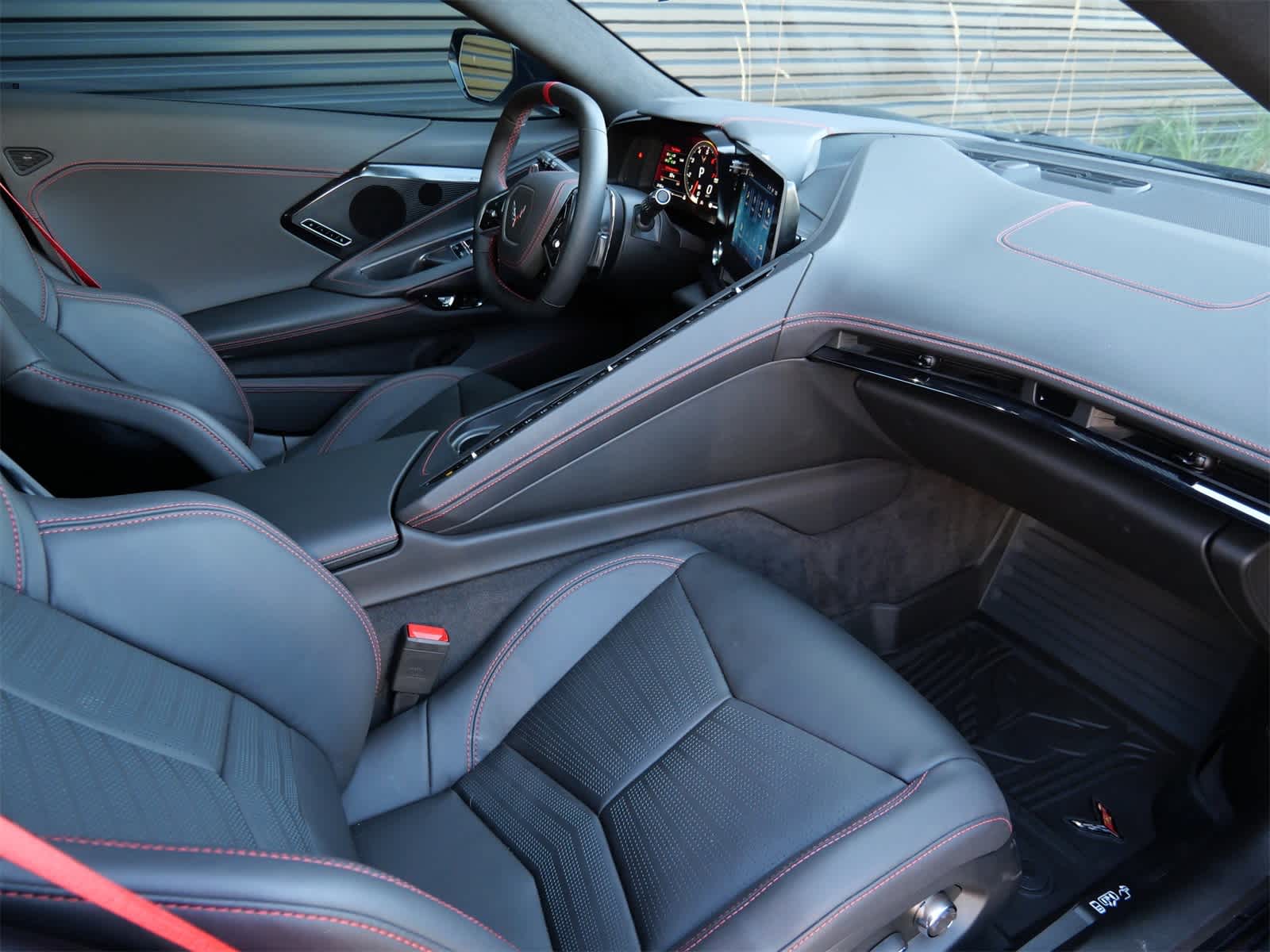 Thumbnail: 2025 Chevrolet Corvette - 26