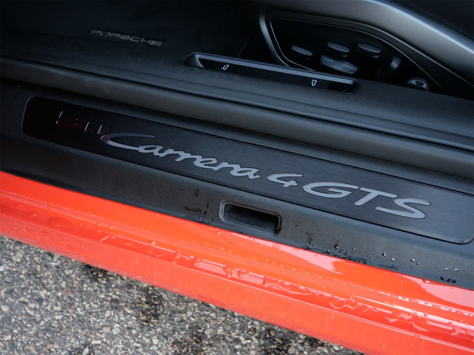 Thumbnail: 2022 Porsche 911 - 20