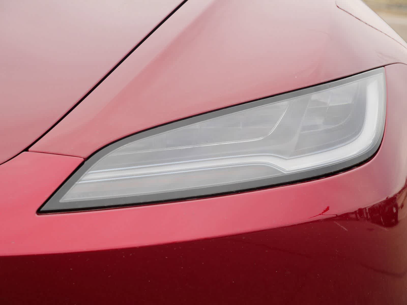 Thumbnail: 2024 Tesla Model 3 - 6
