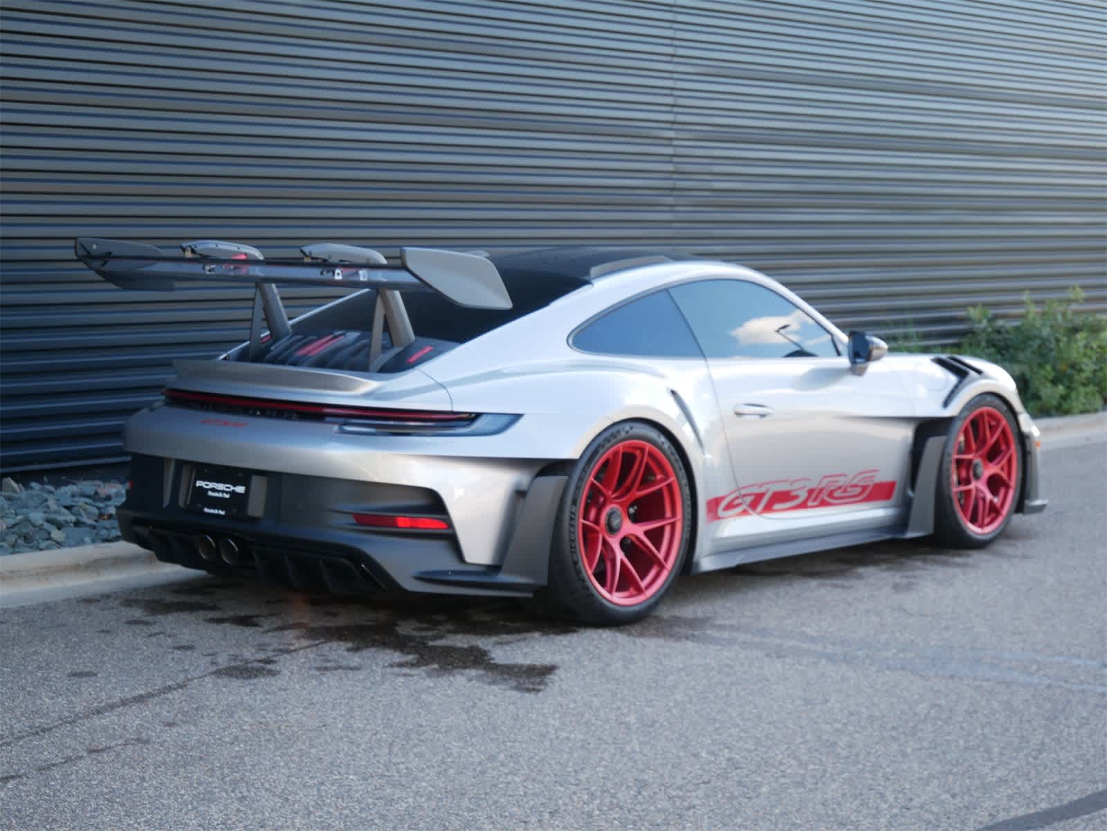 Thumbnail: 2024 Porsche 911 - 24