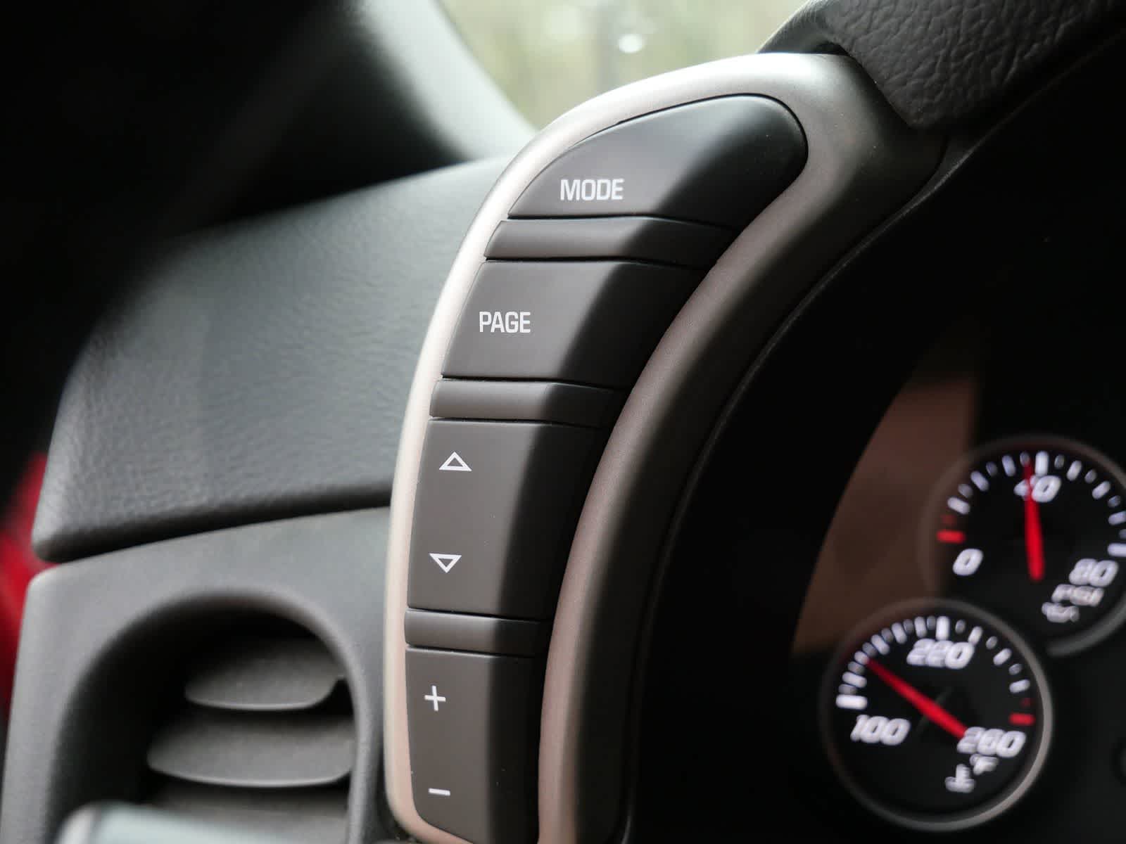 Thumbnail: 2005 Chevrolet Corvette - 22