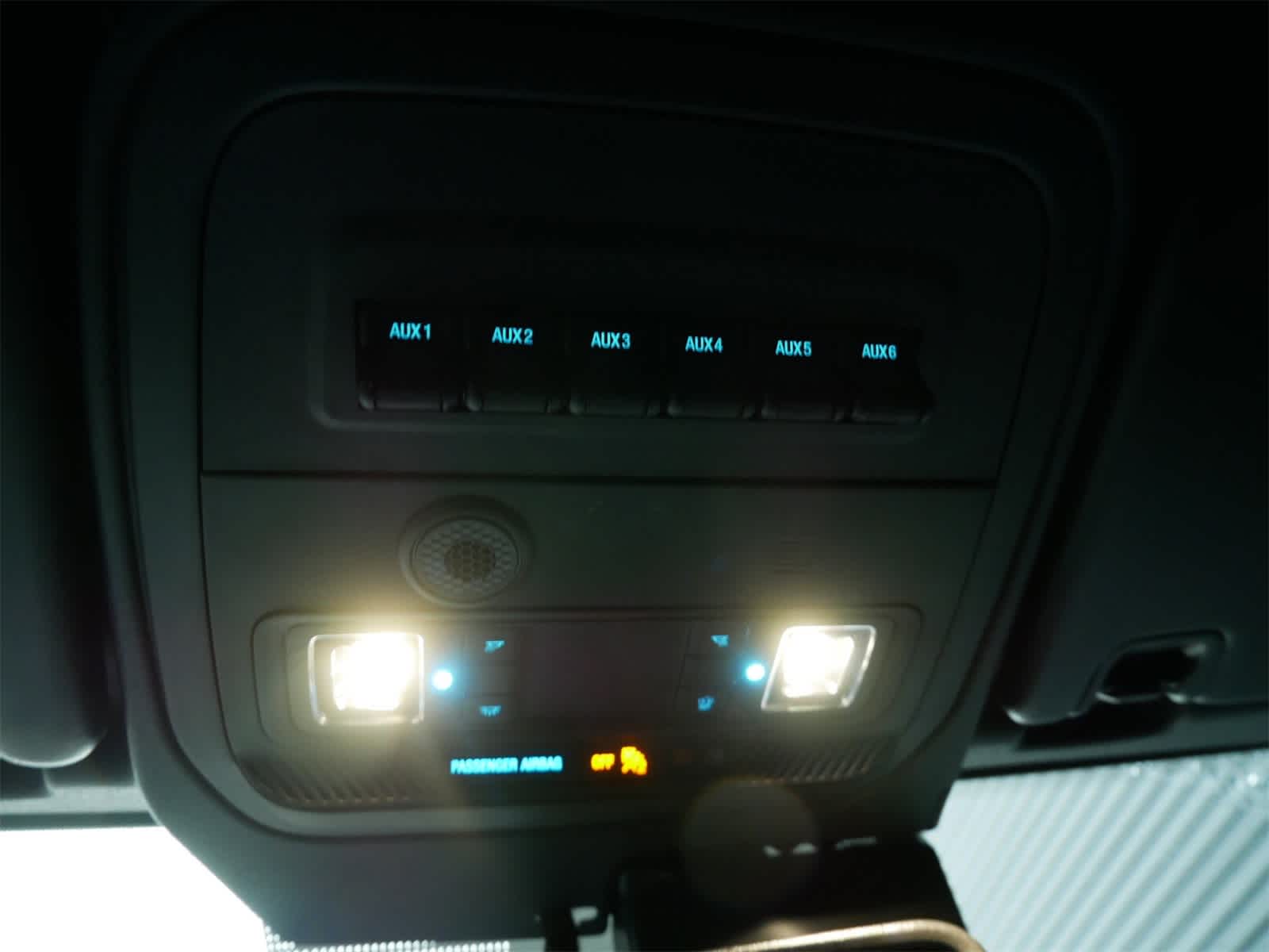 Thumbnail: 2024 Ford Bronco - 16