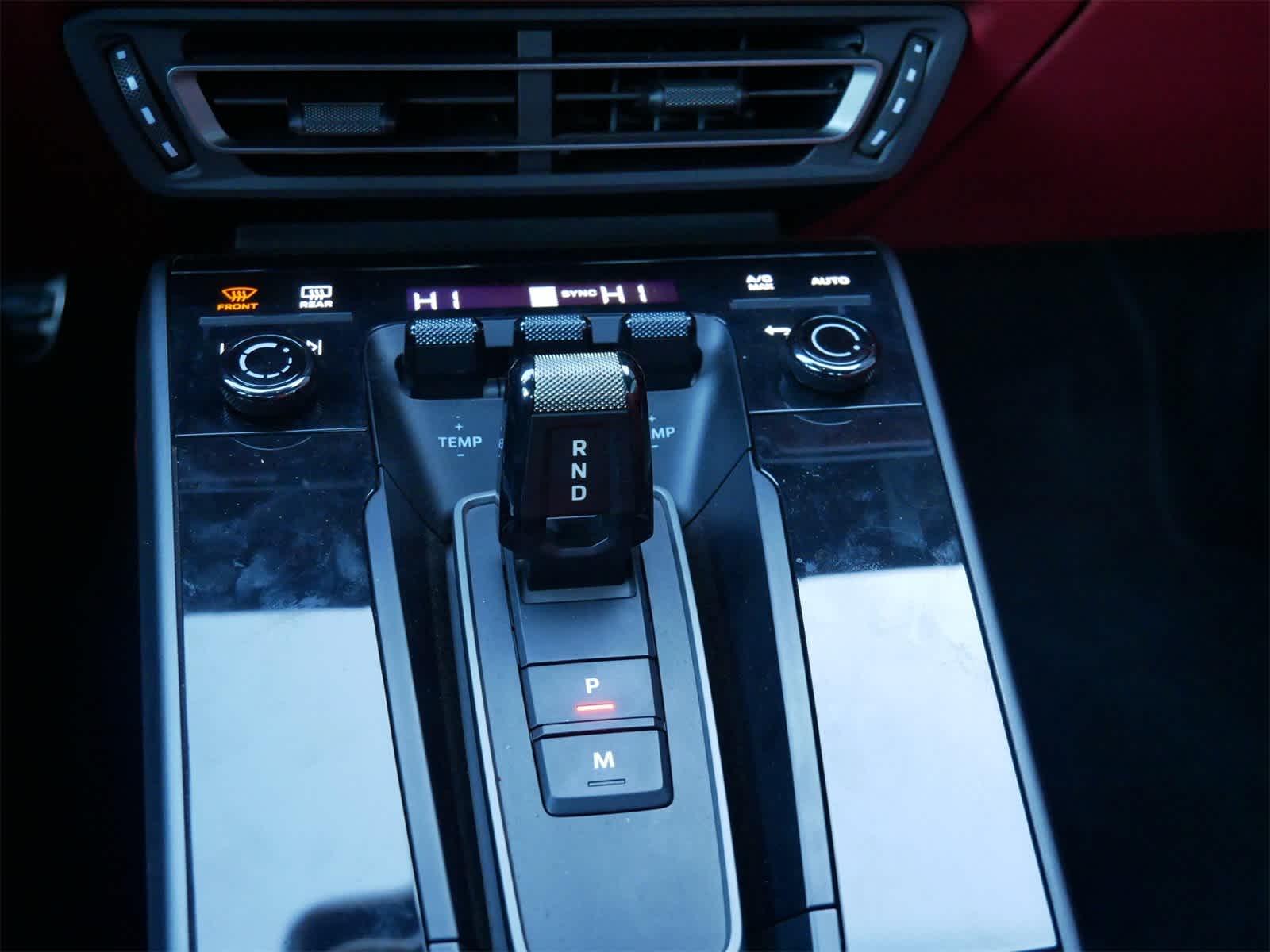 Thumbnail: 2023 Porsche 911 - 21