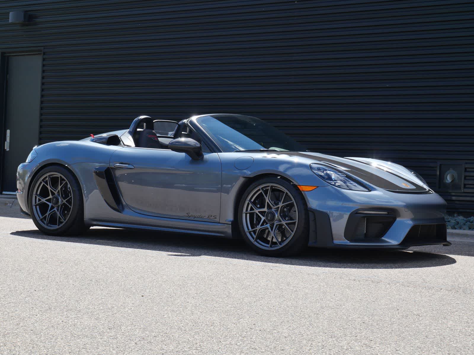 Thumbnail: 2024 Porsche  - 30