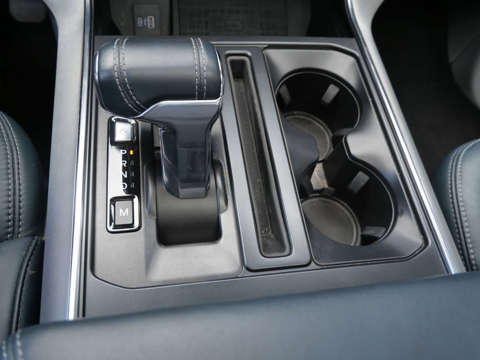 Thumbnail: 2022 Ford F-150 - 21