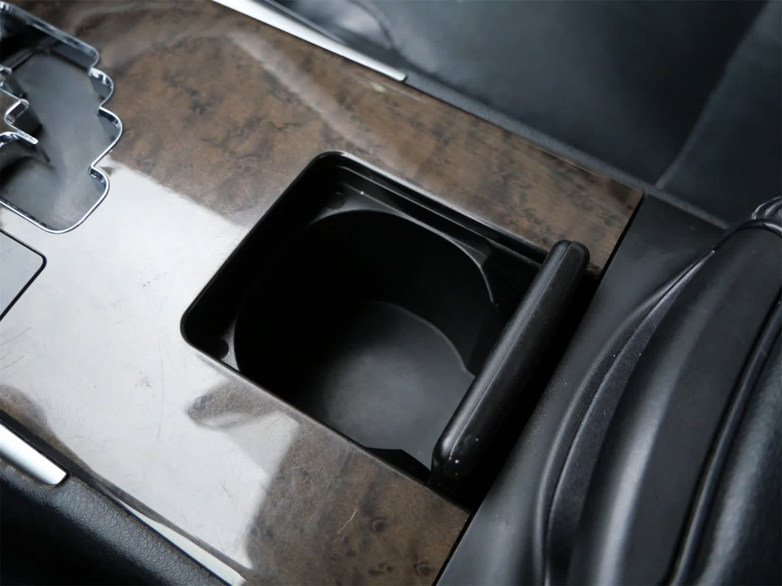 Thumbnail: 2012 Lexus IS - 17