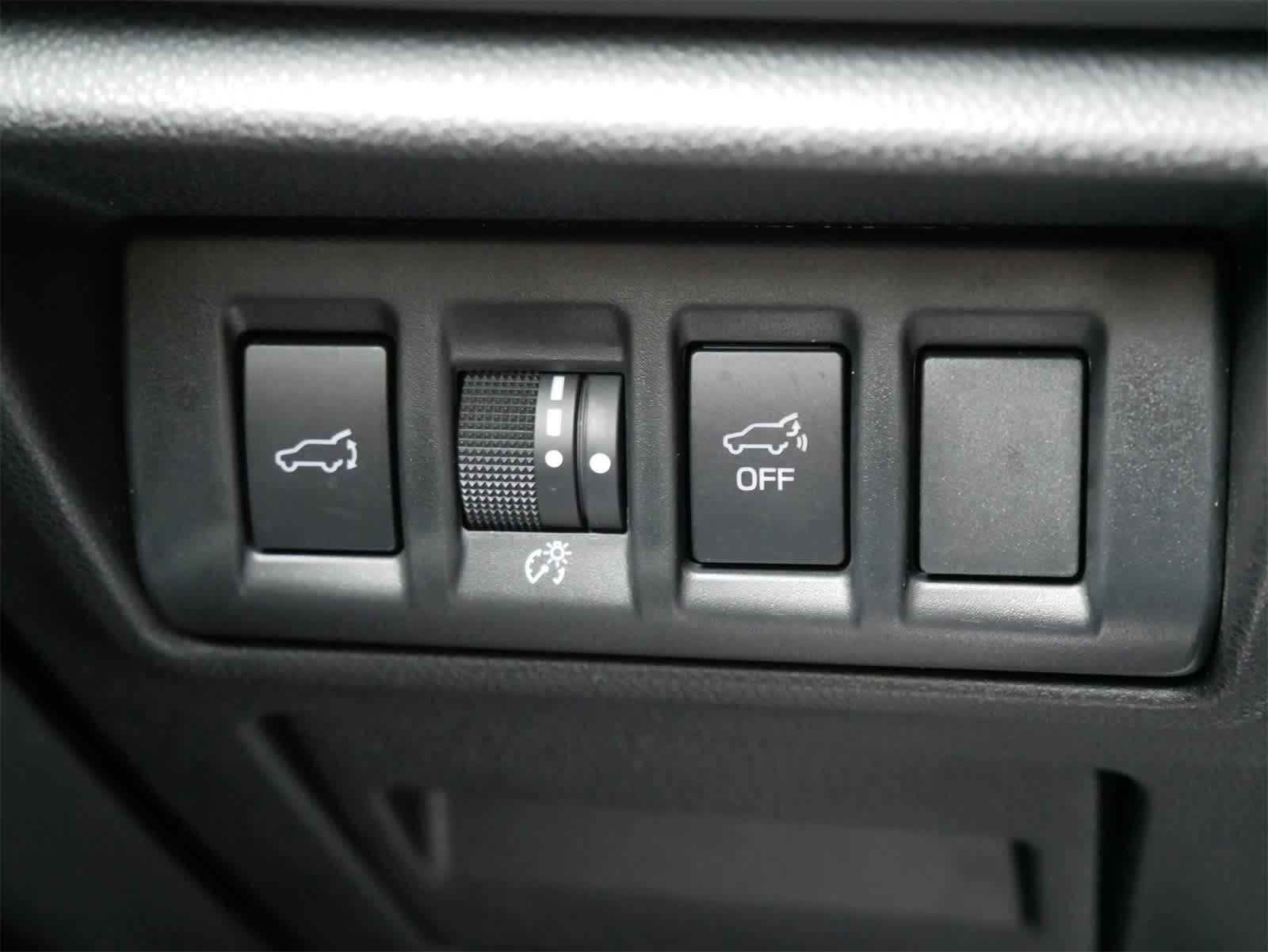 2024 Subaru Outback Wilderness 20