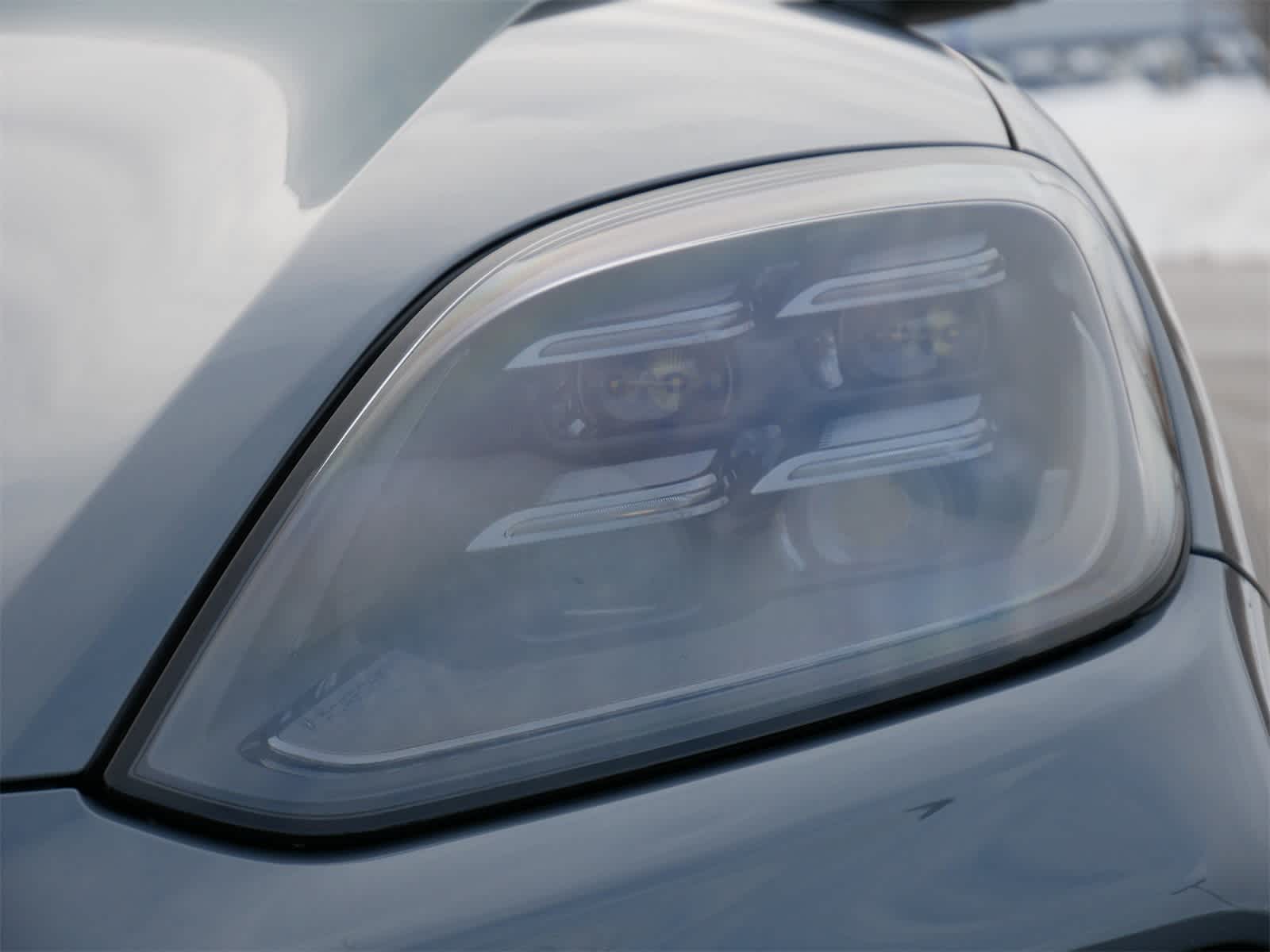 Thumbnail: 2026 Porsche Cayenne - 6