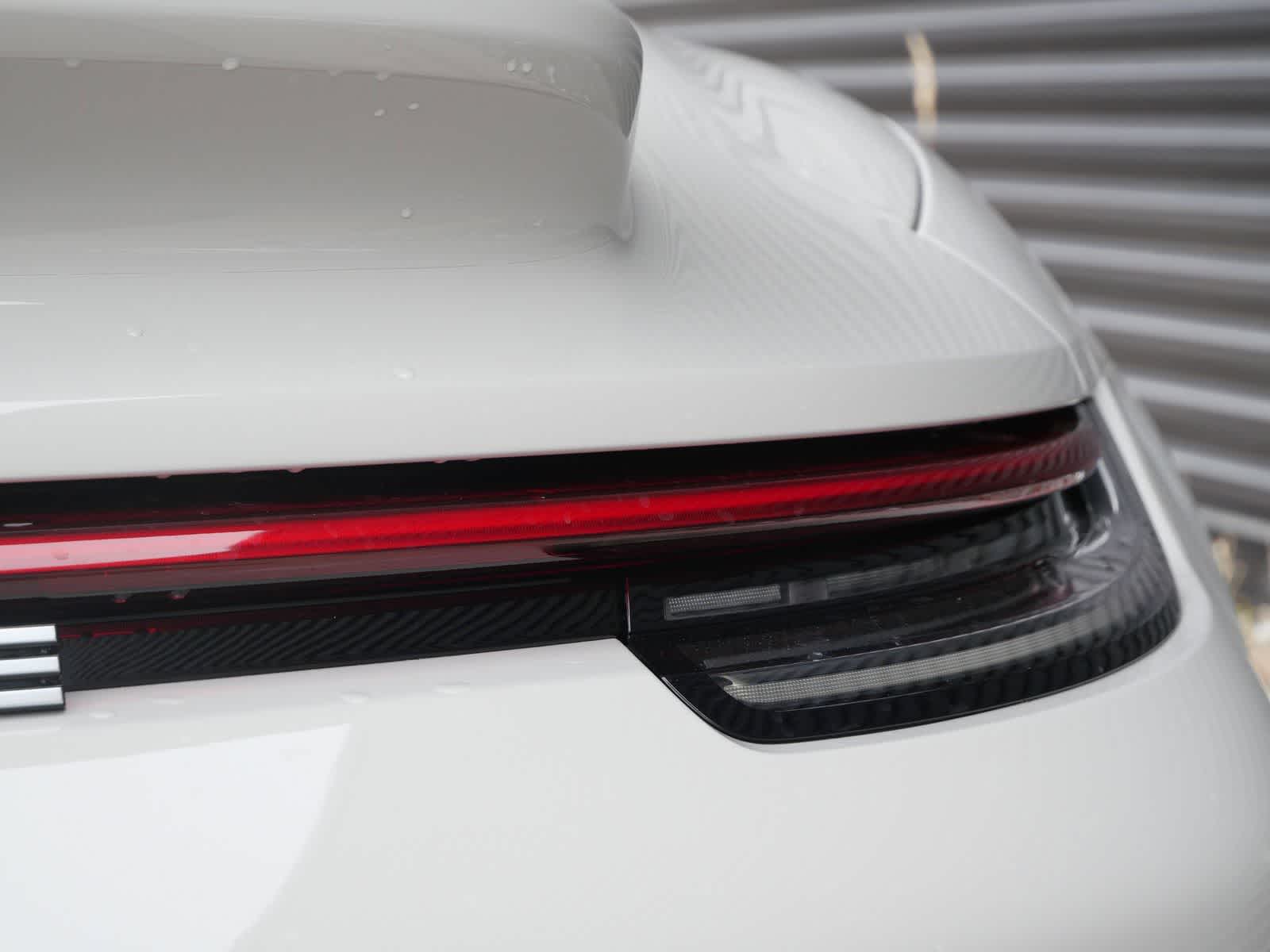 Thumbnail: 2024 Porsche 911 - 8