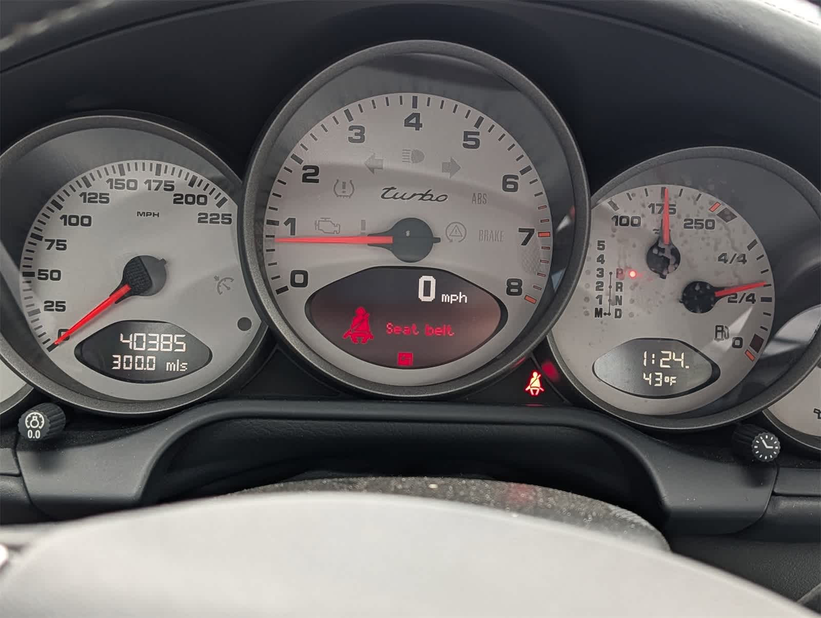 Thumbnail: 2008 Porsche 911 - 30