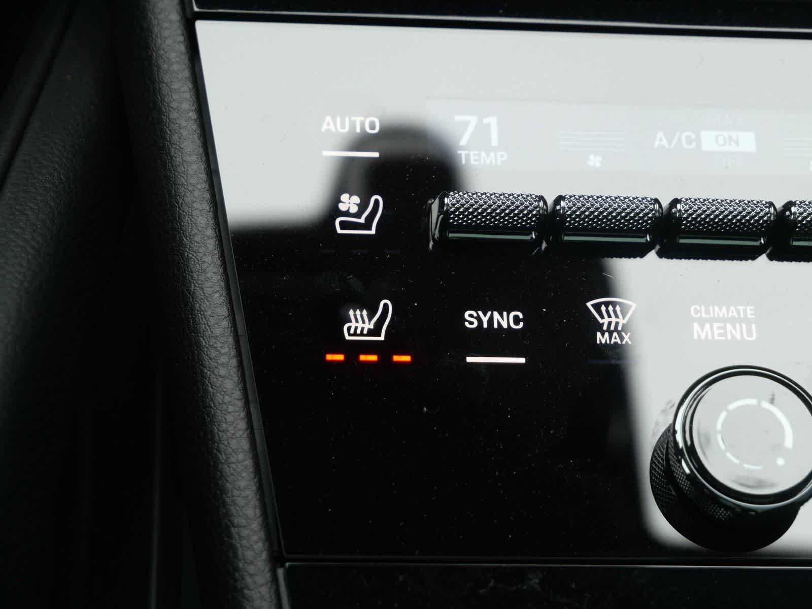 Thumbnail: 2026 Porsche Cayenne - 24