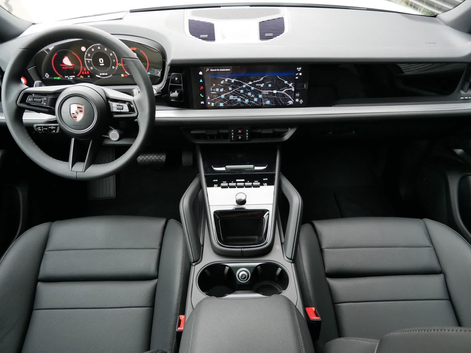 Thumbnail: 2026 Porsche Cayenne - 8