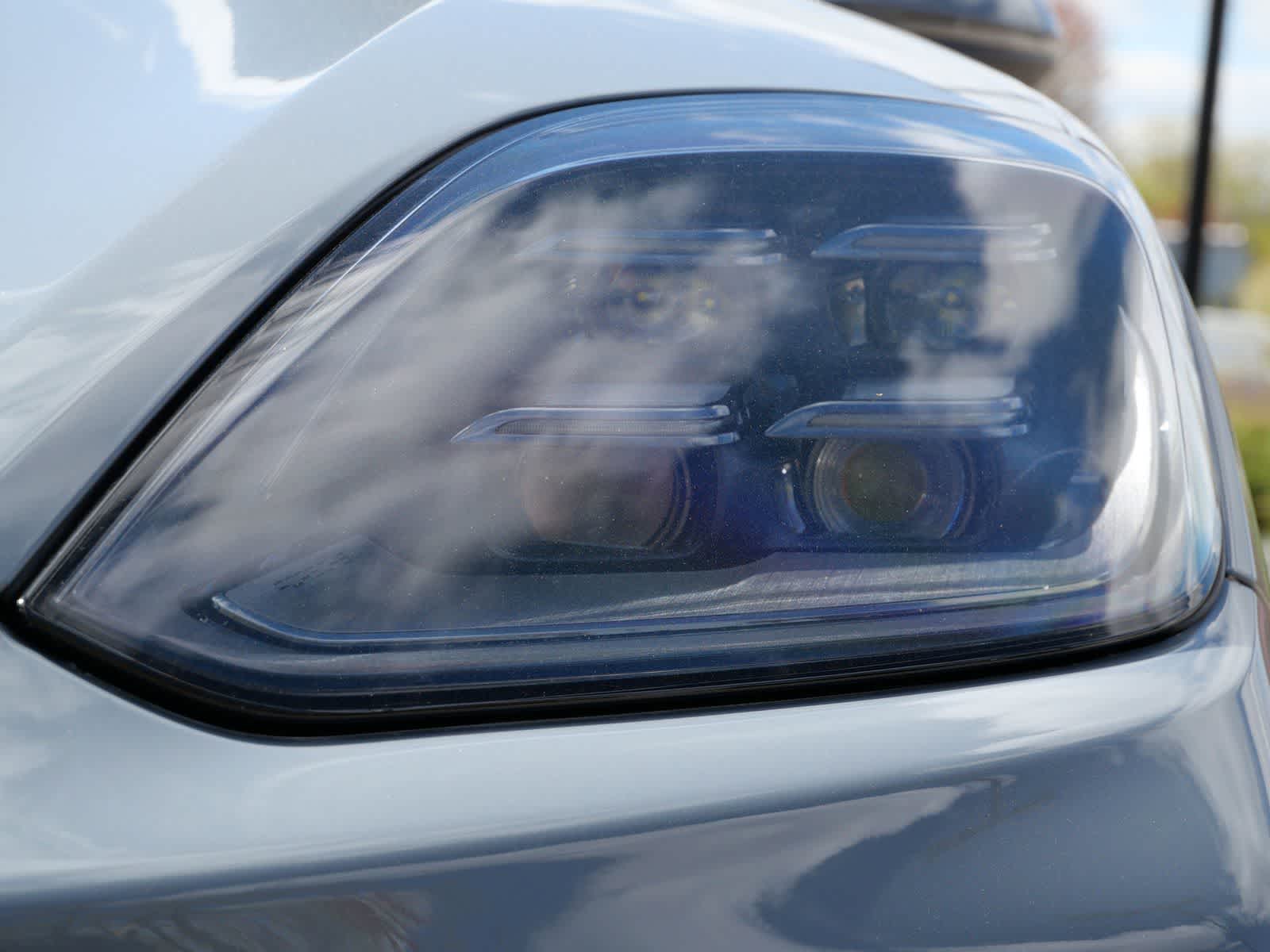 Thumbnail: 2026 Porsche Cayenne - 6