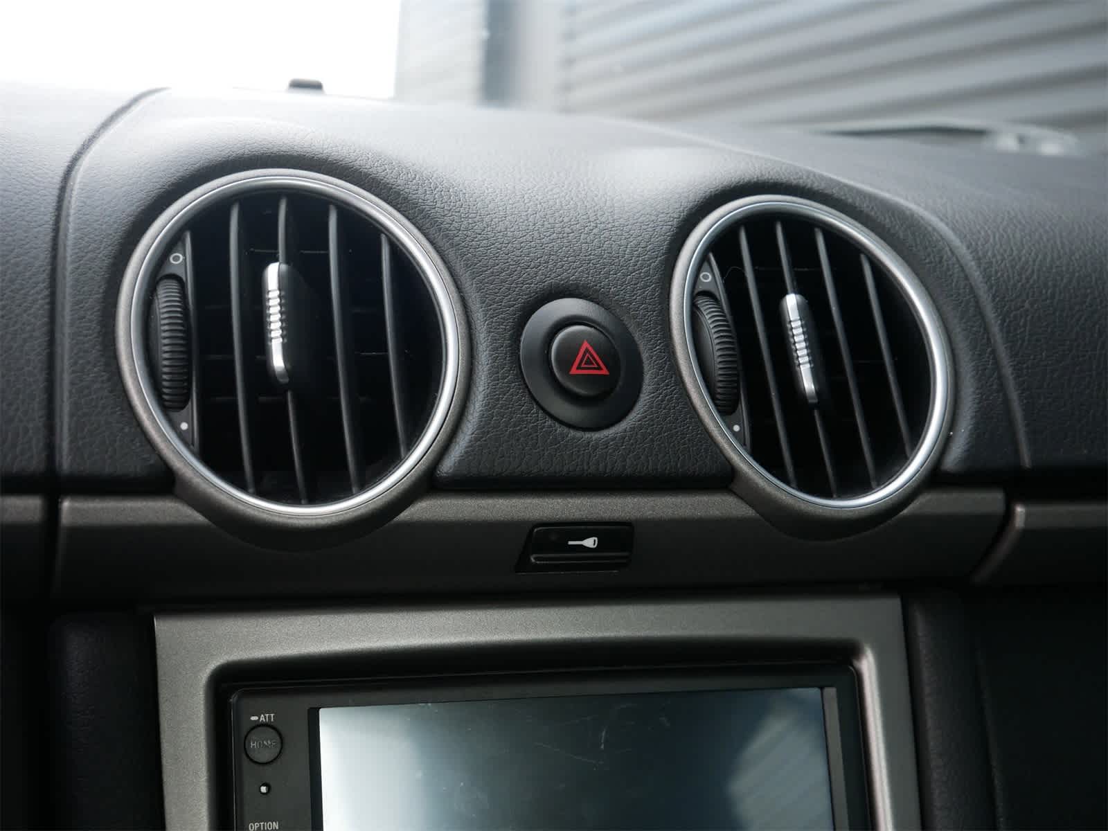 Thumbnail: 2007 Porsche Cayman - 20